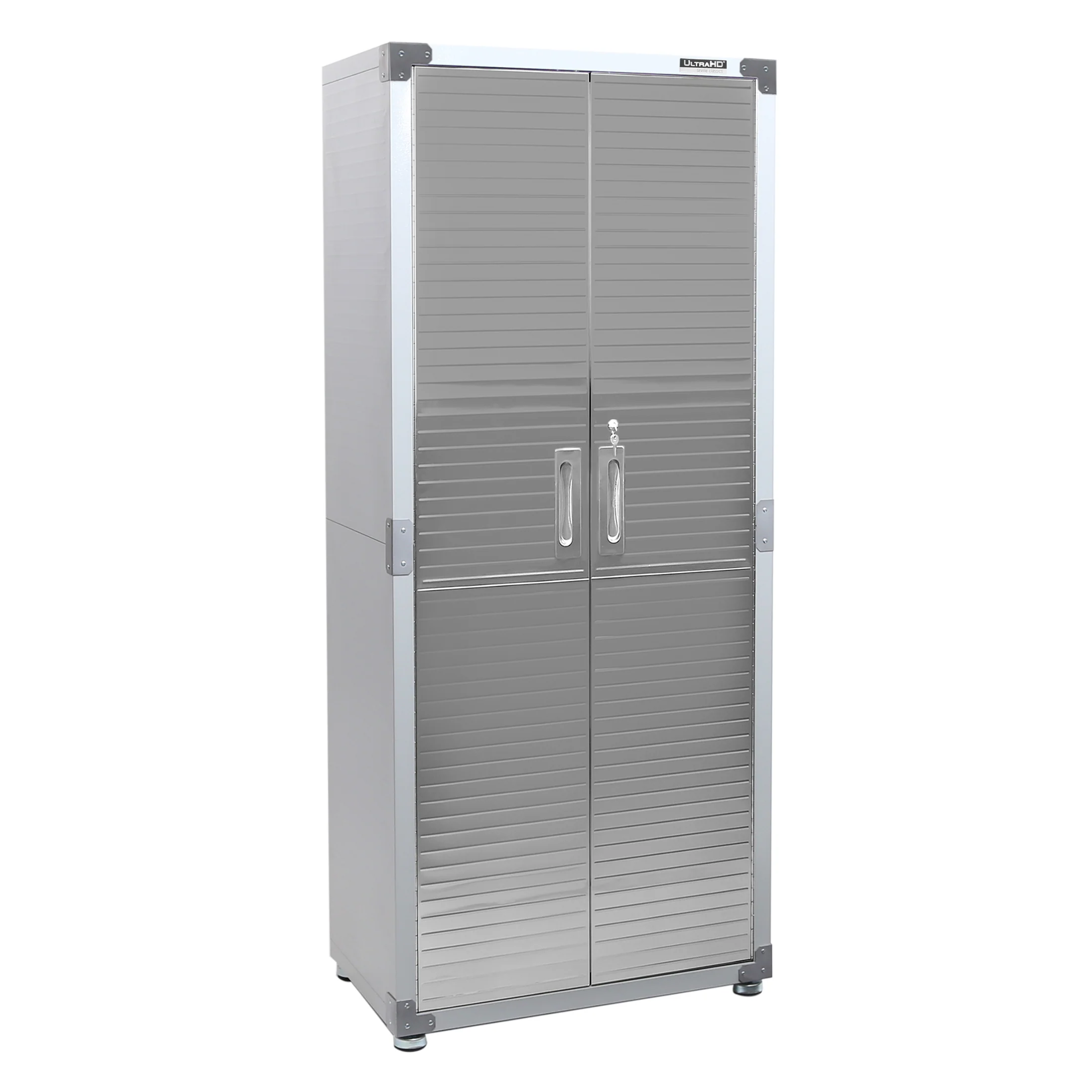 UltraHD® 2-Piece Storage Cabinet Set - Image 13