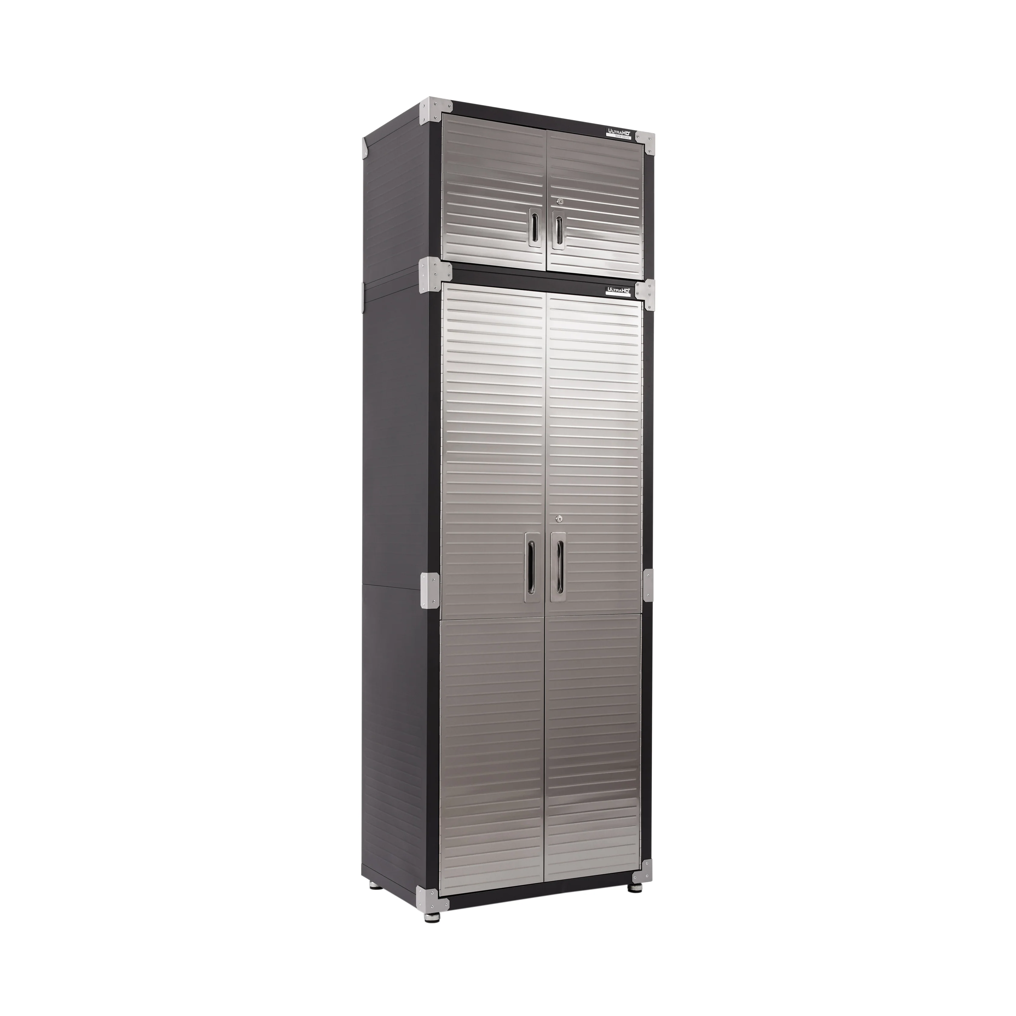 UltraHD® 2-Piece Storage Cabinet Set - Image 16