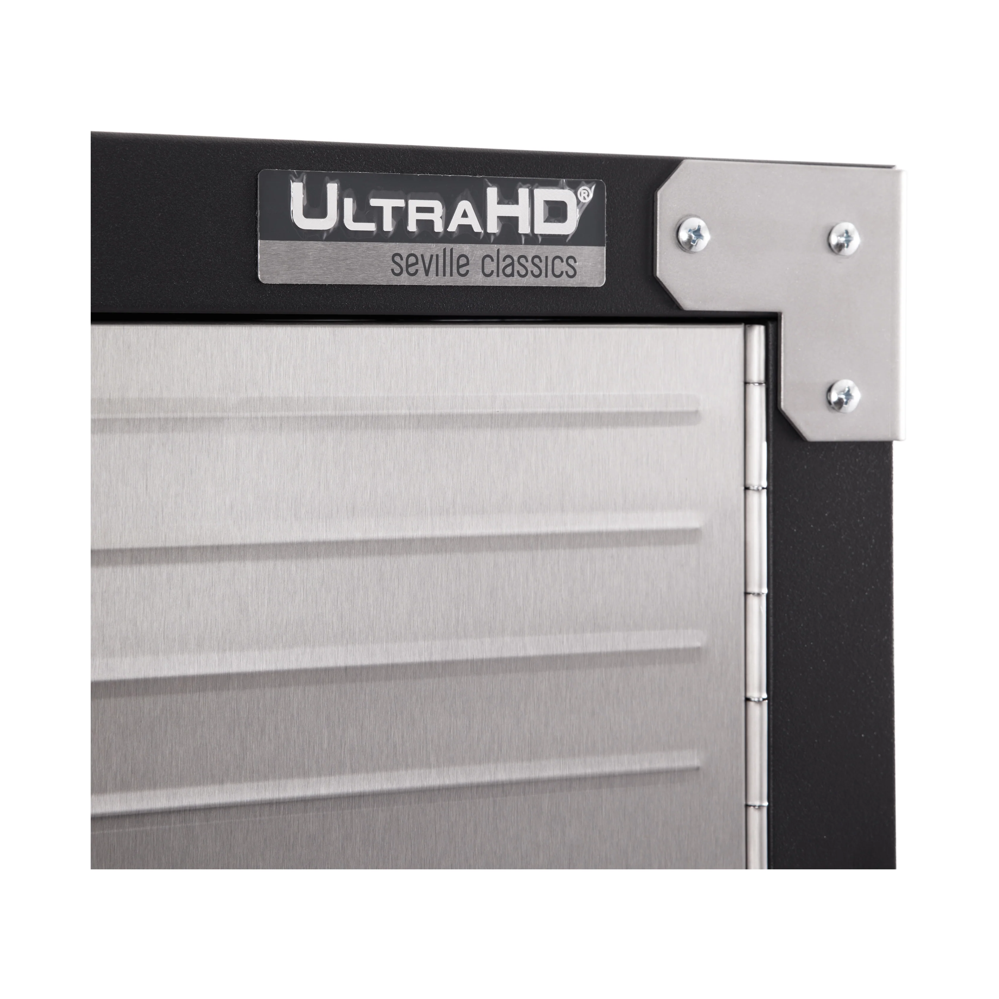 UltraHD® 2-Piece Storage Cabinet Set - Image 17