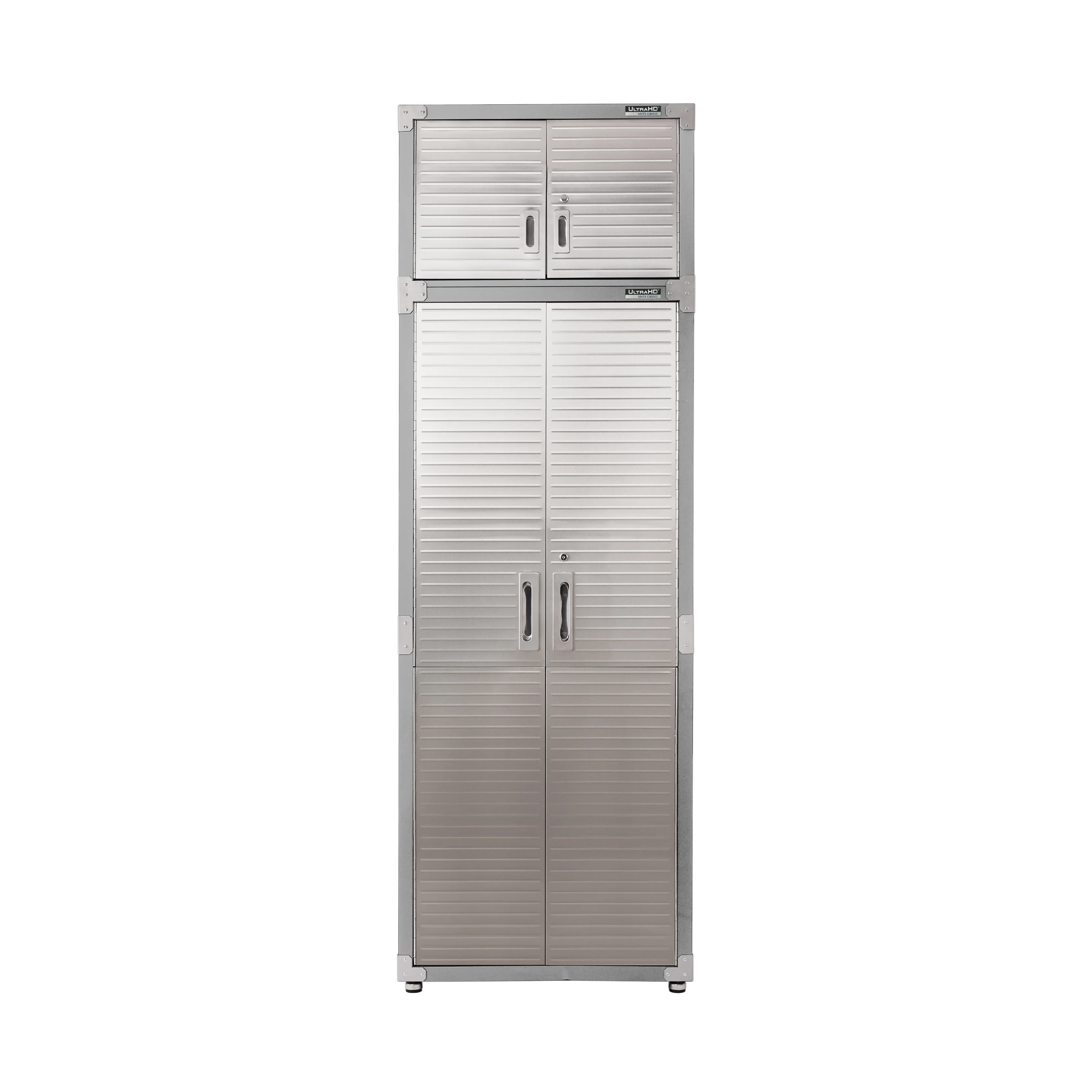 UltraHD® 2-Piece Storage Cabinet Set - Image 18