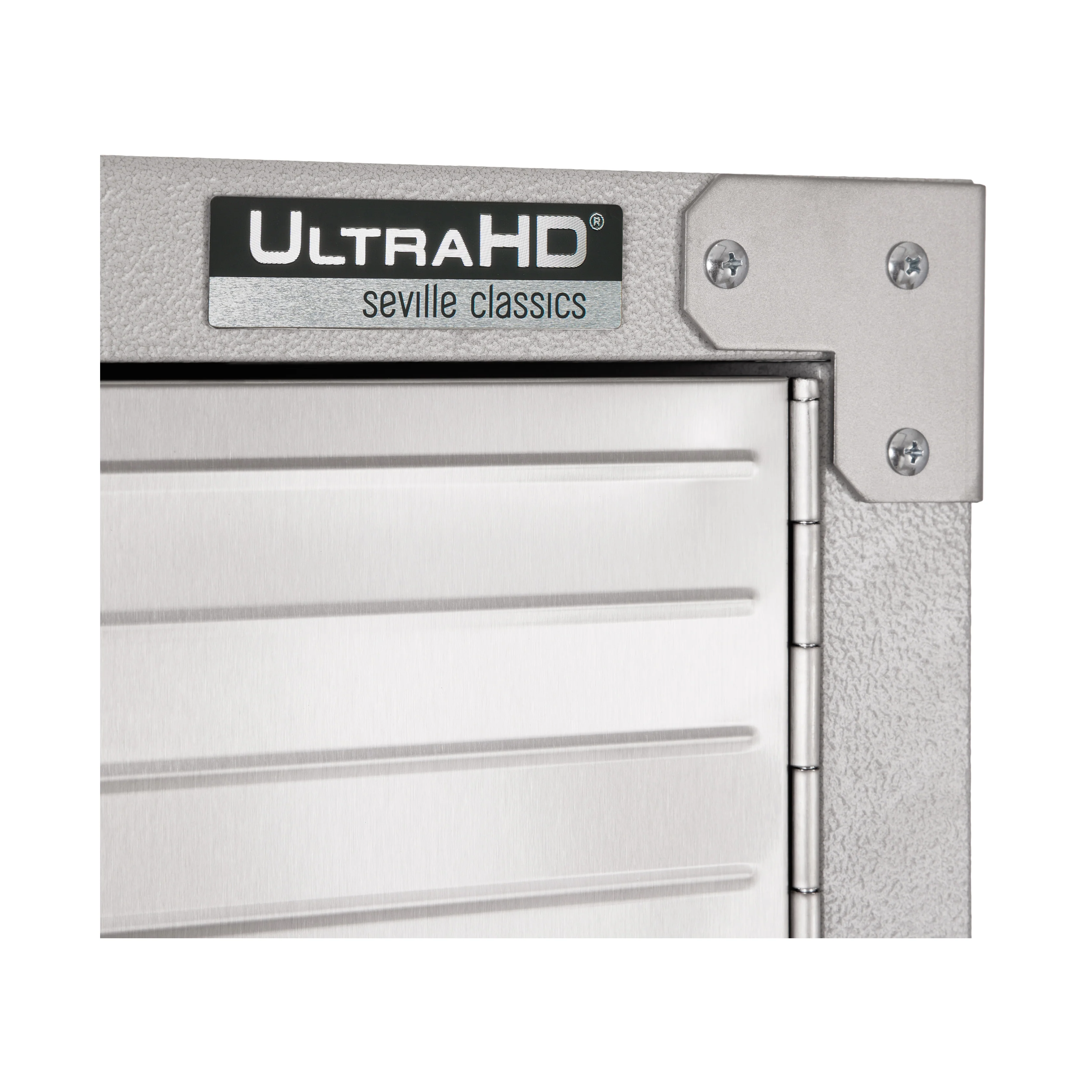 UltraHD® 2-Piece Storage Cabinet Set - Image 19