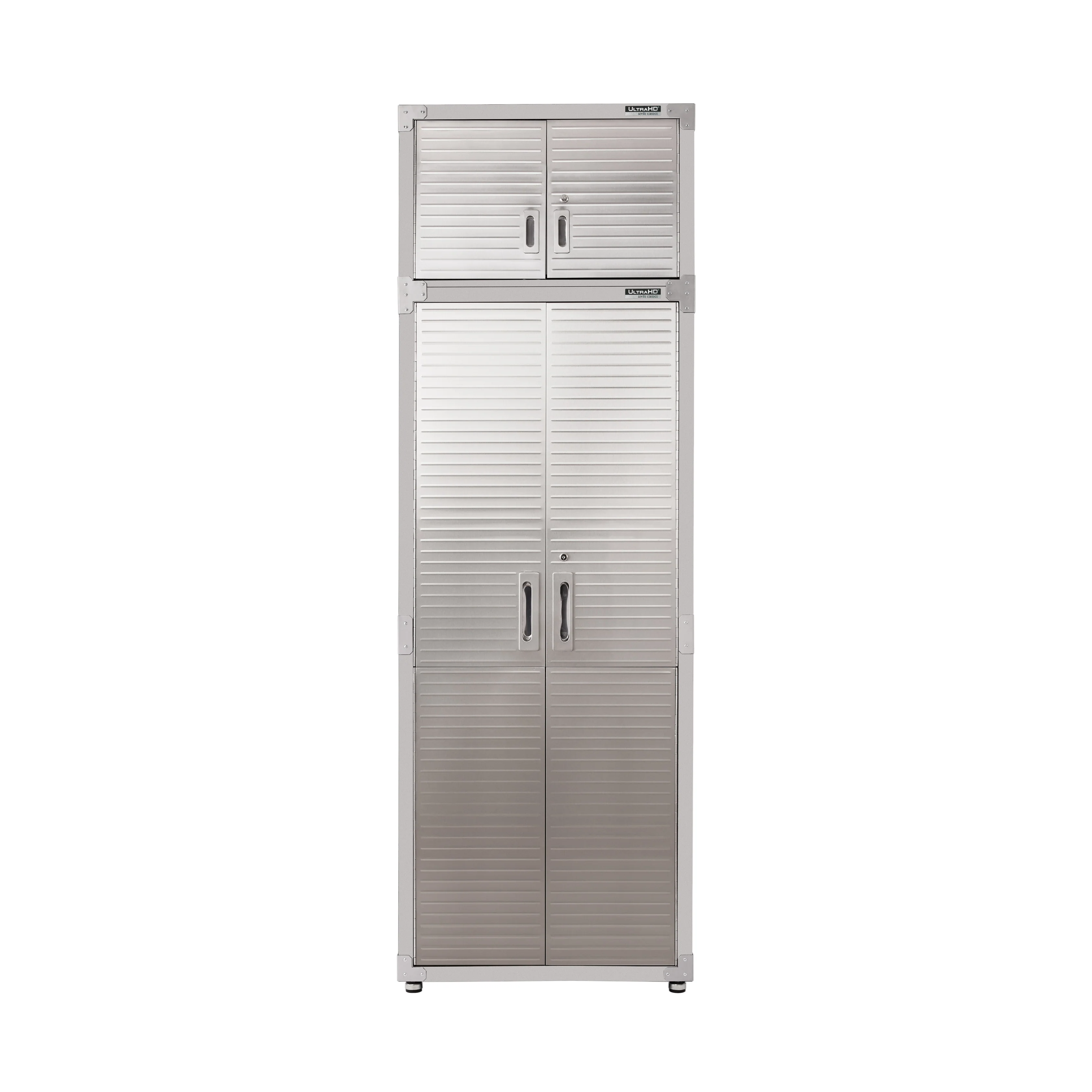 UltraHD® 2-Piece Storage Cabinet Set - Image 21
