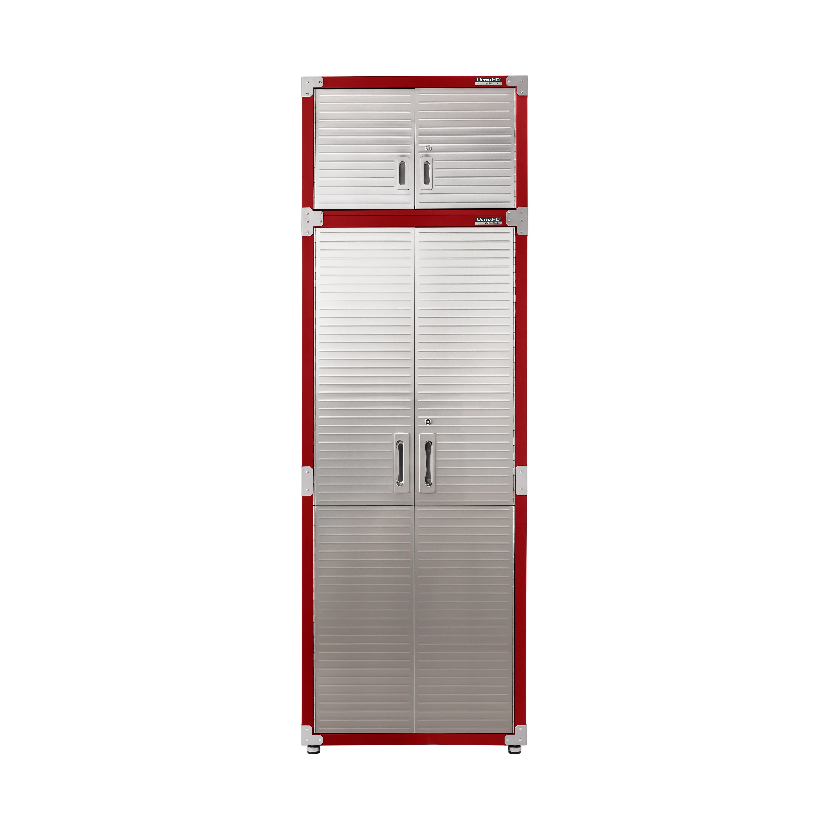 UltraHD® 2-Piece Storage Cabinet Set - Image 26