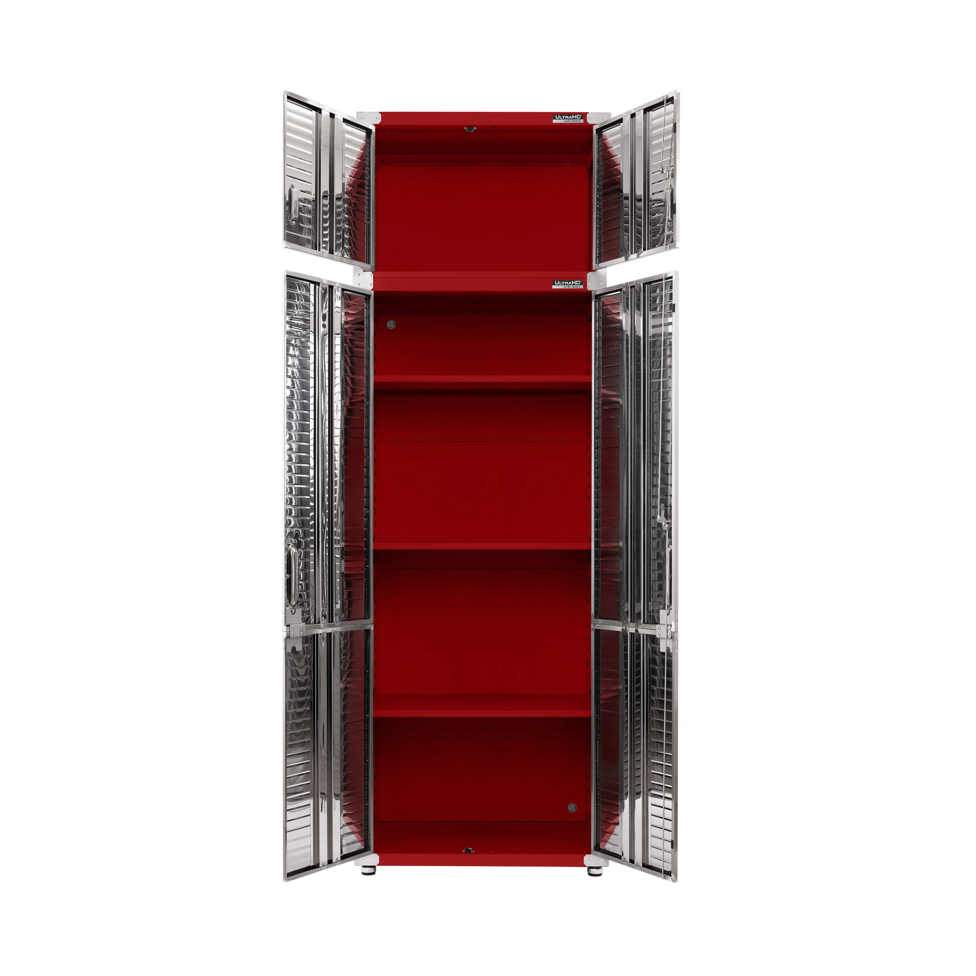 UltraHD® 2-Piece Storage Cabinet Set - Image 28