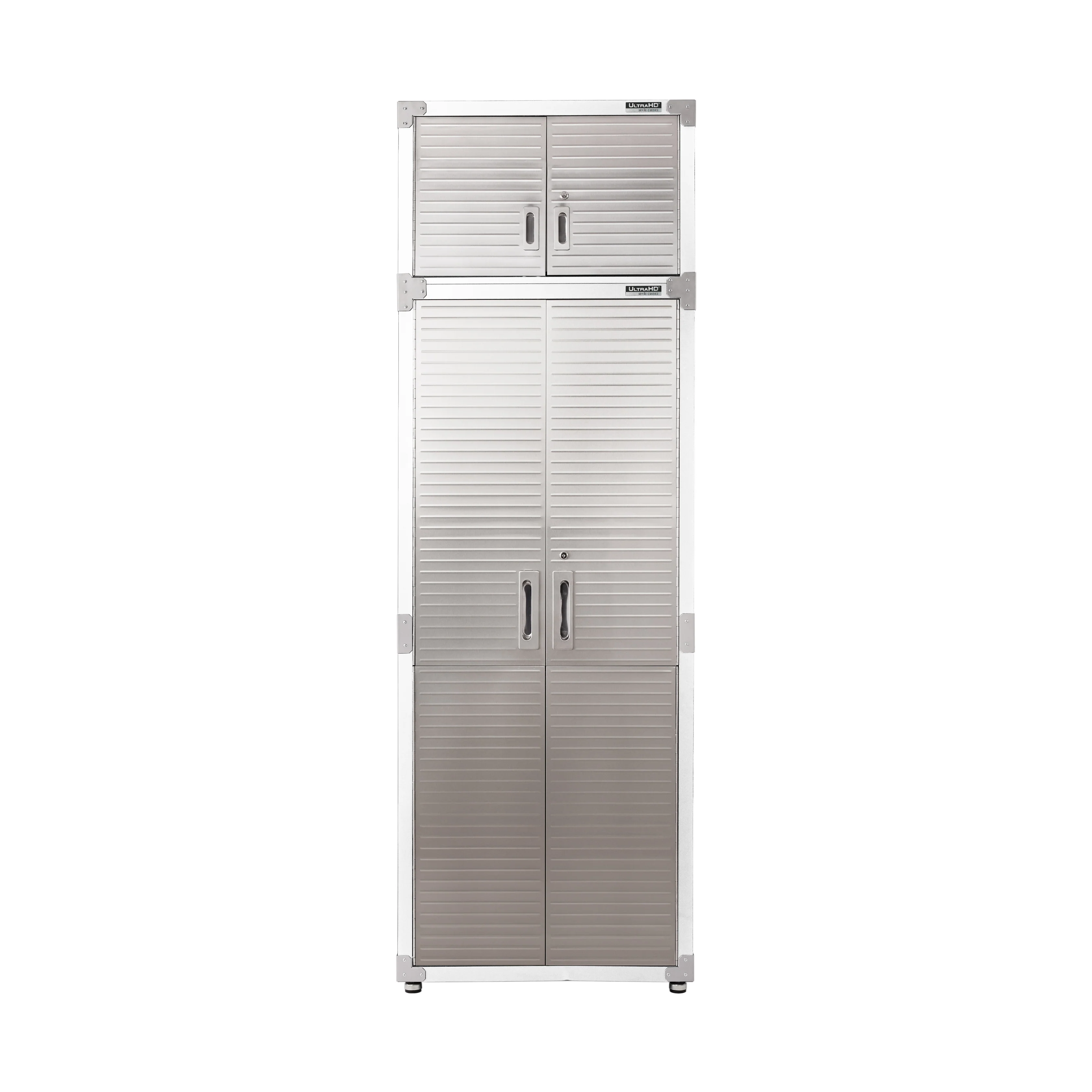 UltraHD® 2-Piece Storage Cabinet Set - Image 32