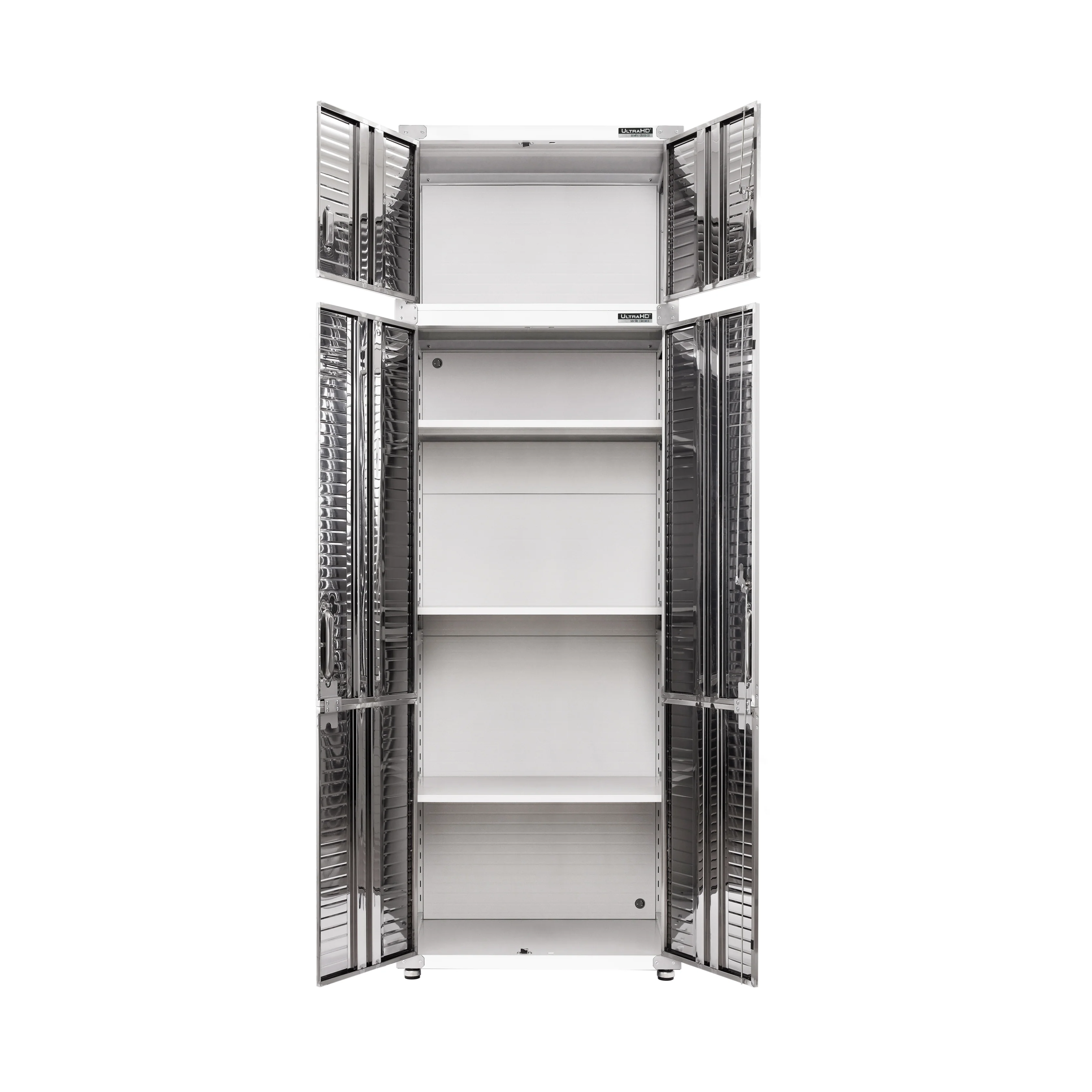 UltraHD® 2-Piece Storage Cabinet Set - Image 34