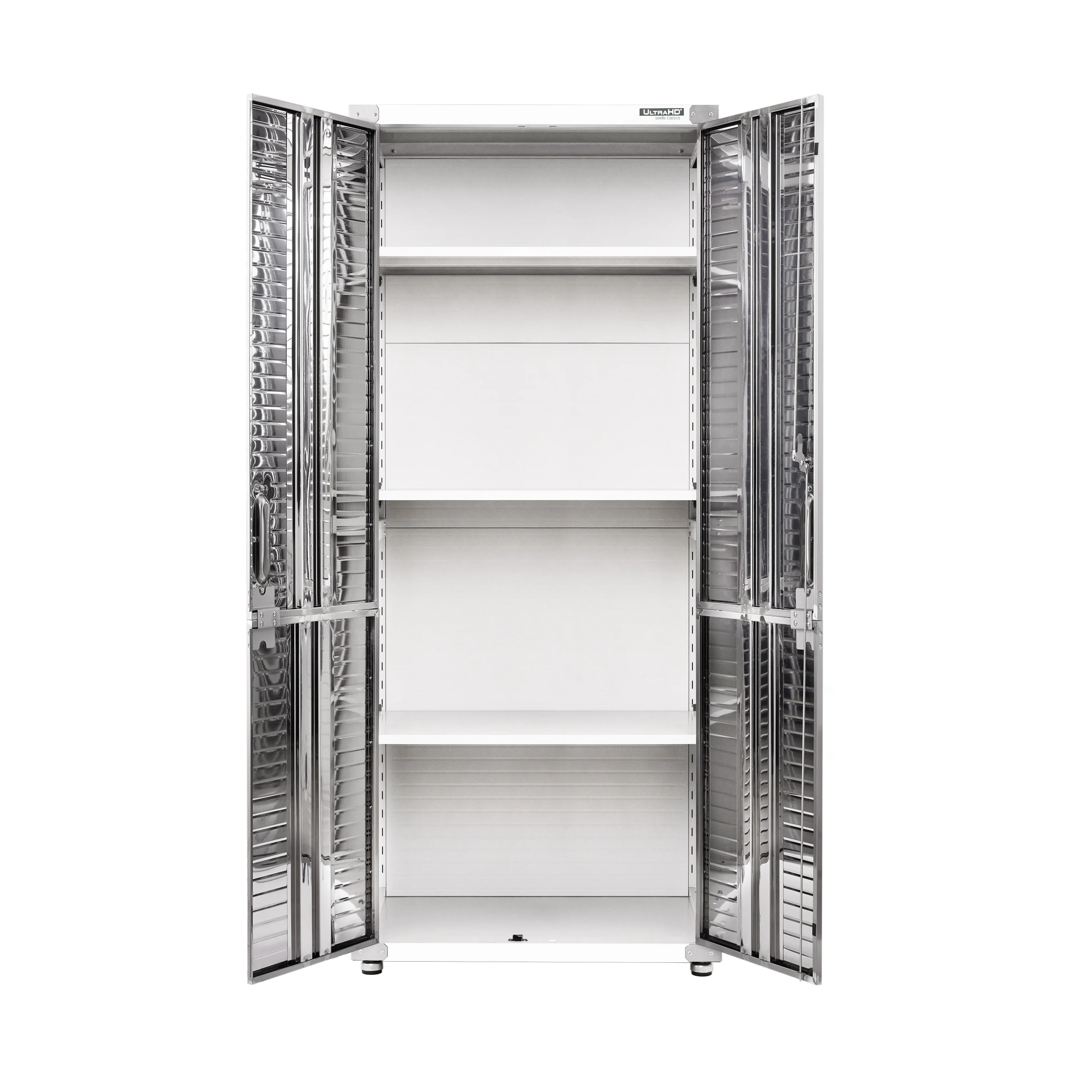 UltraHD® 2-Piece Storage Cabinet Set - Image 37