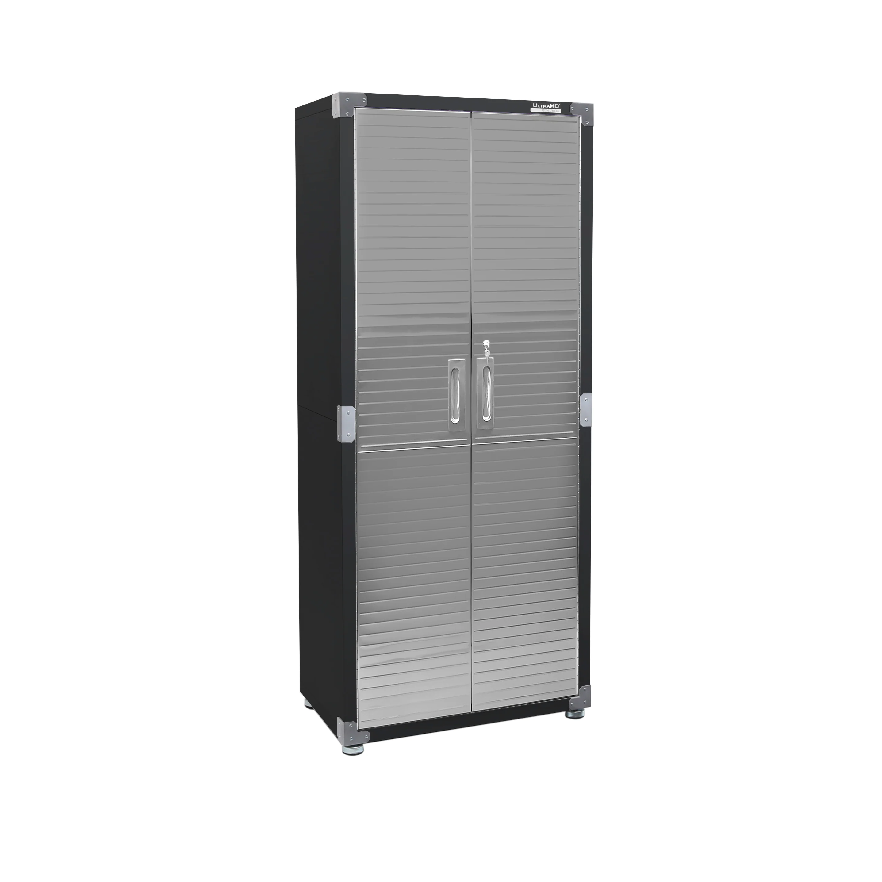 UltraHD® 2-Piece Storage Cabinet Set - Image 4
