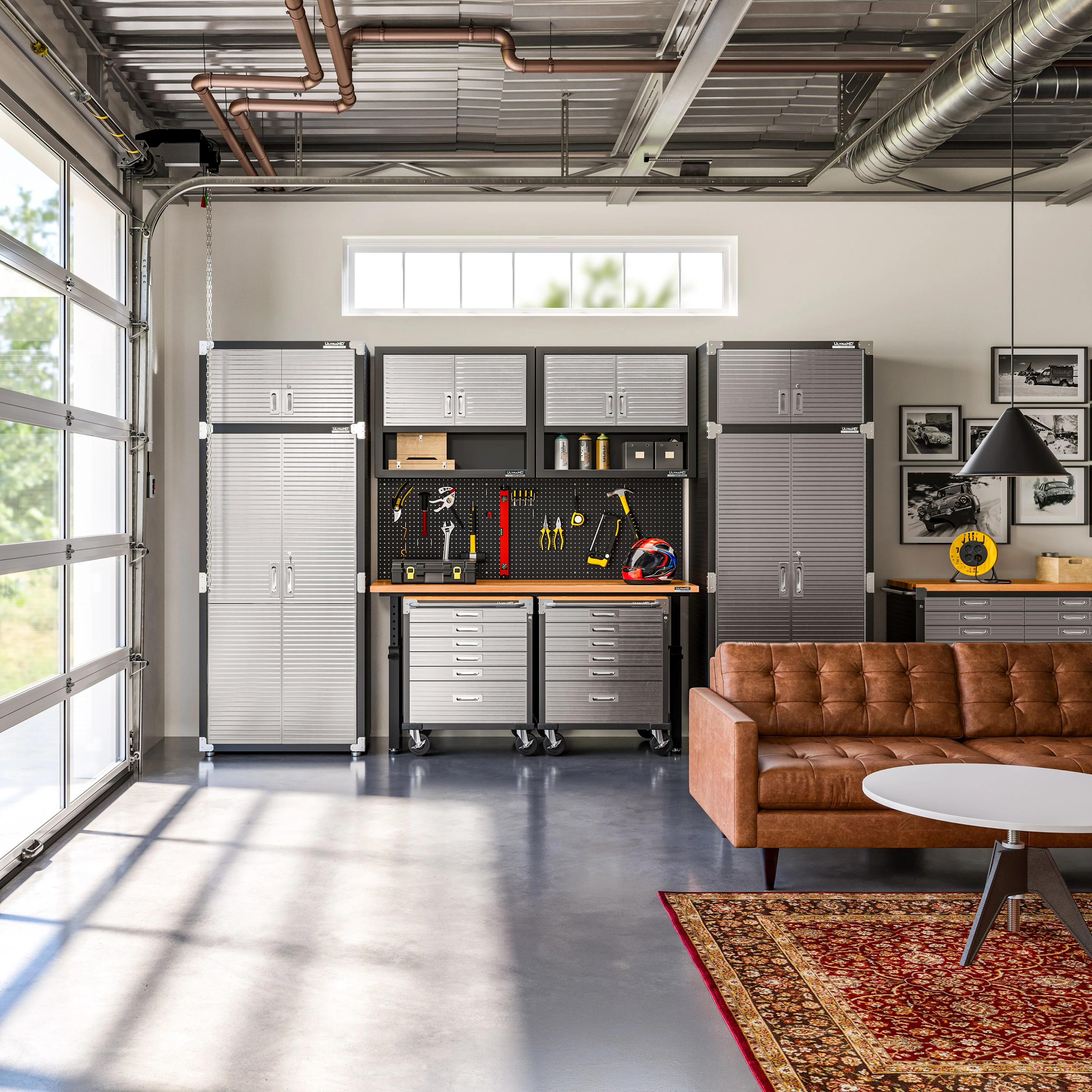 UltraHD® Storage Cabinet - Image 10