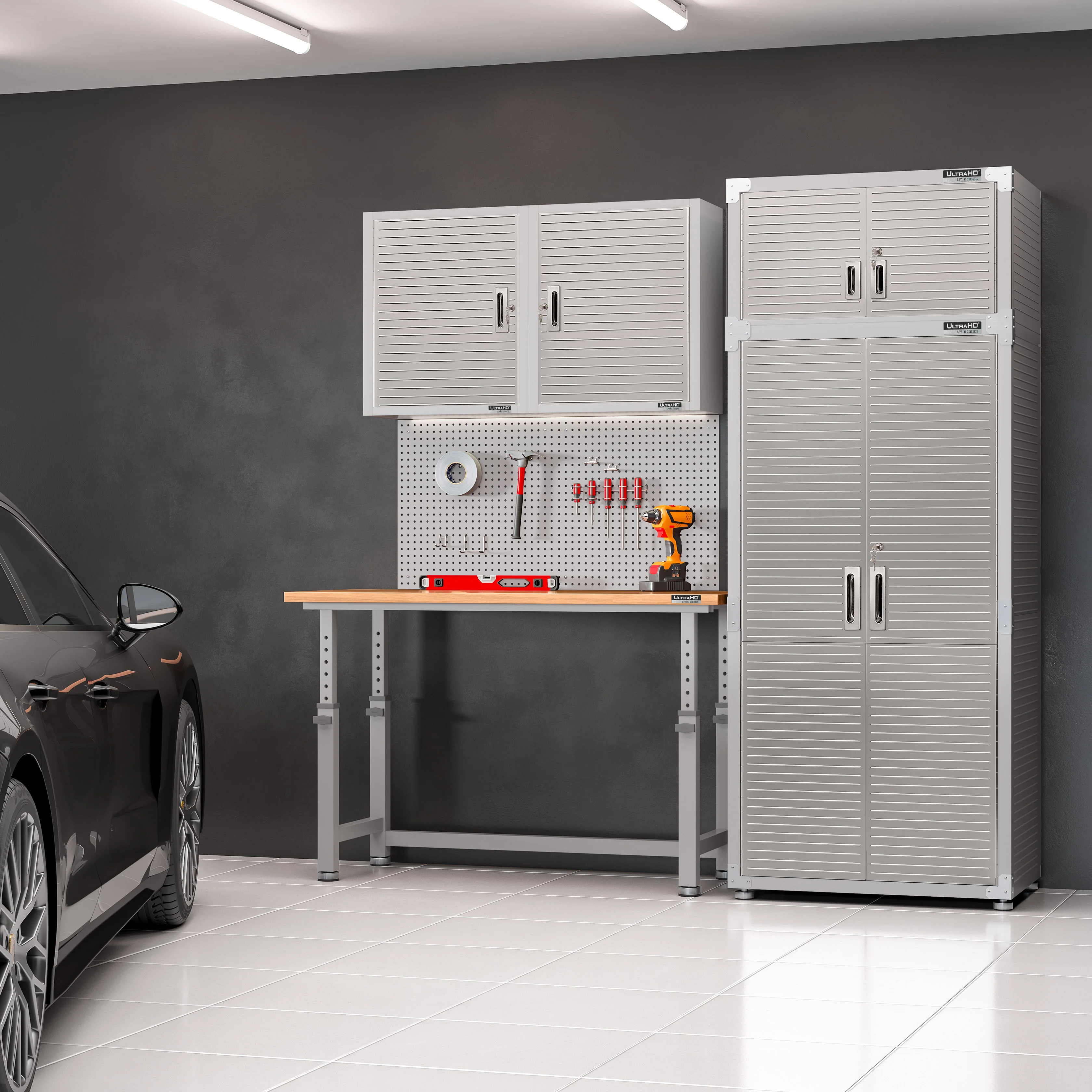 UltraHD® Storage Cabinet - Image 32