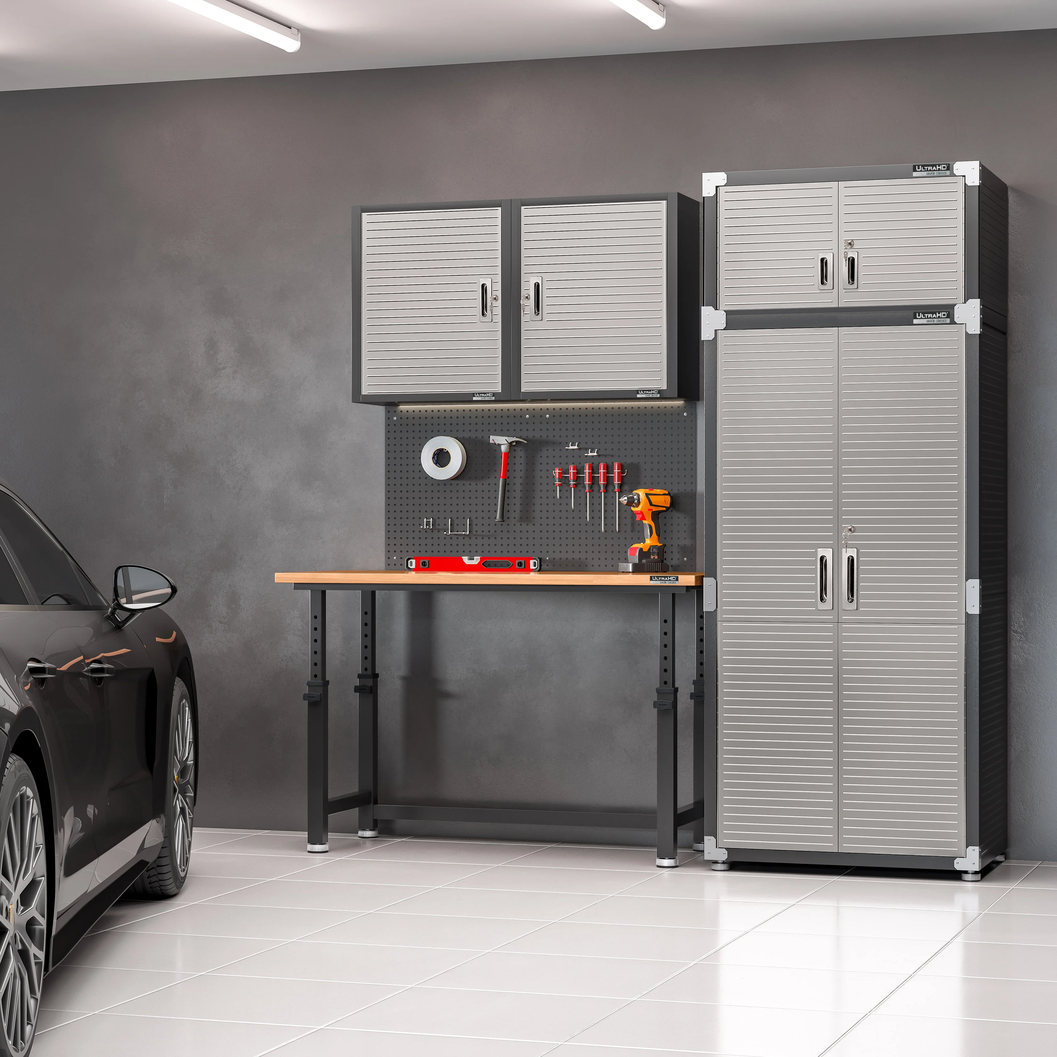 UltraHD® Storage Cabinet - Image 33