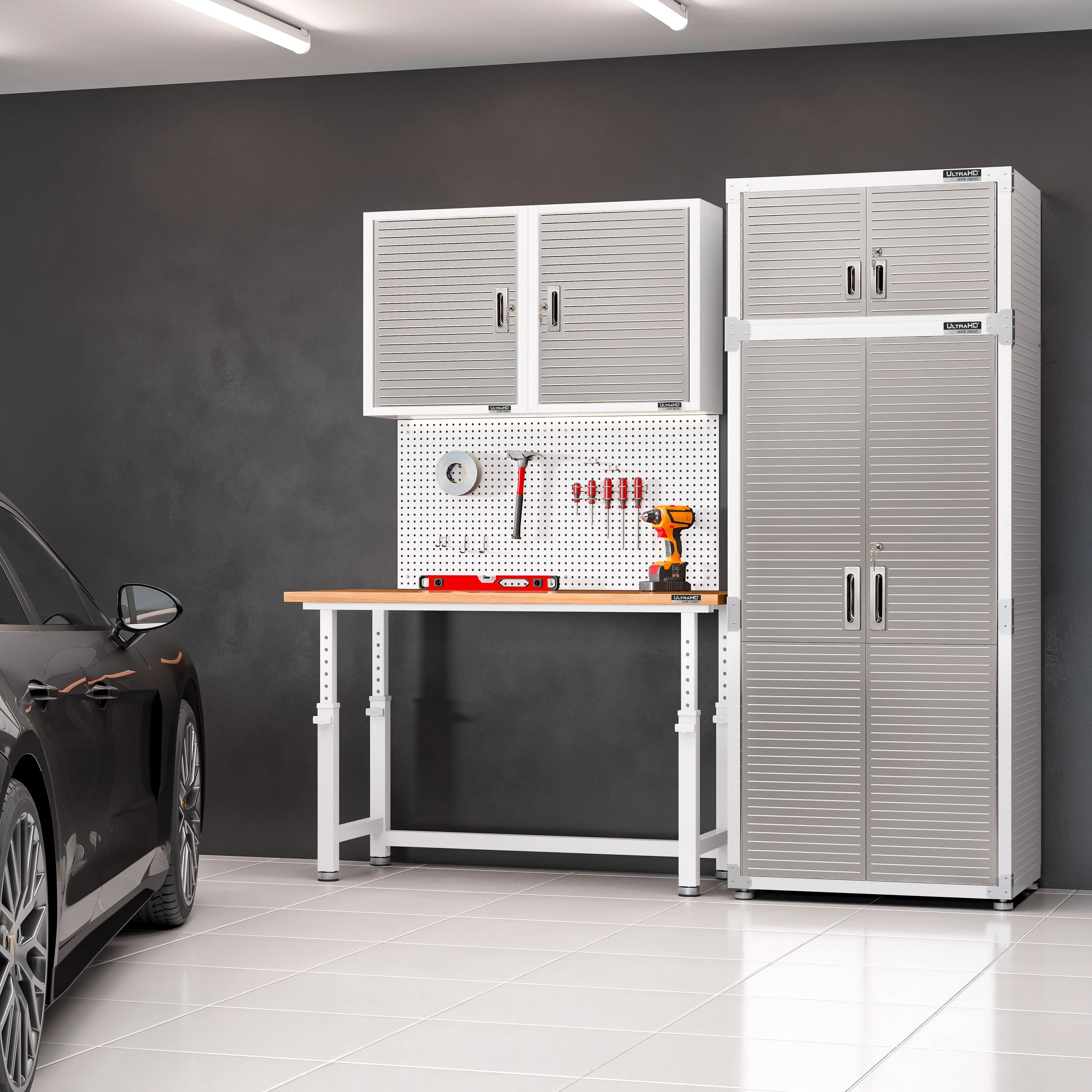 UltraHD® Storage Cabinet - Image 34
