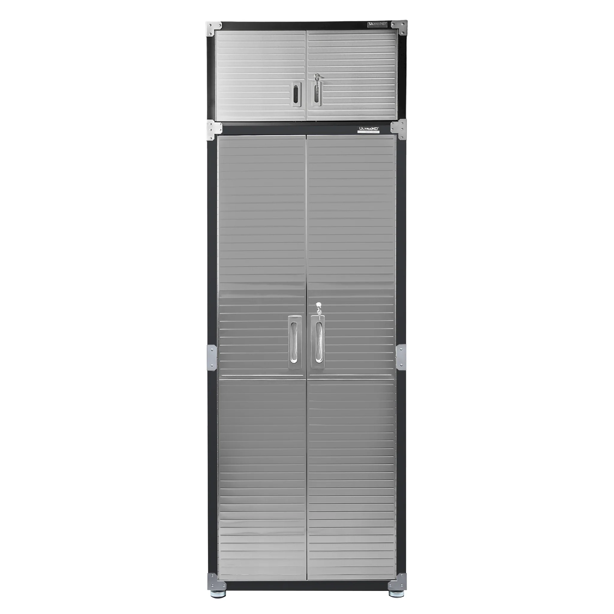 UltraHD® 2-Piece Storage Cabinet Set - Image 8