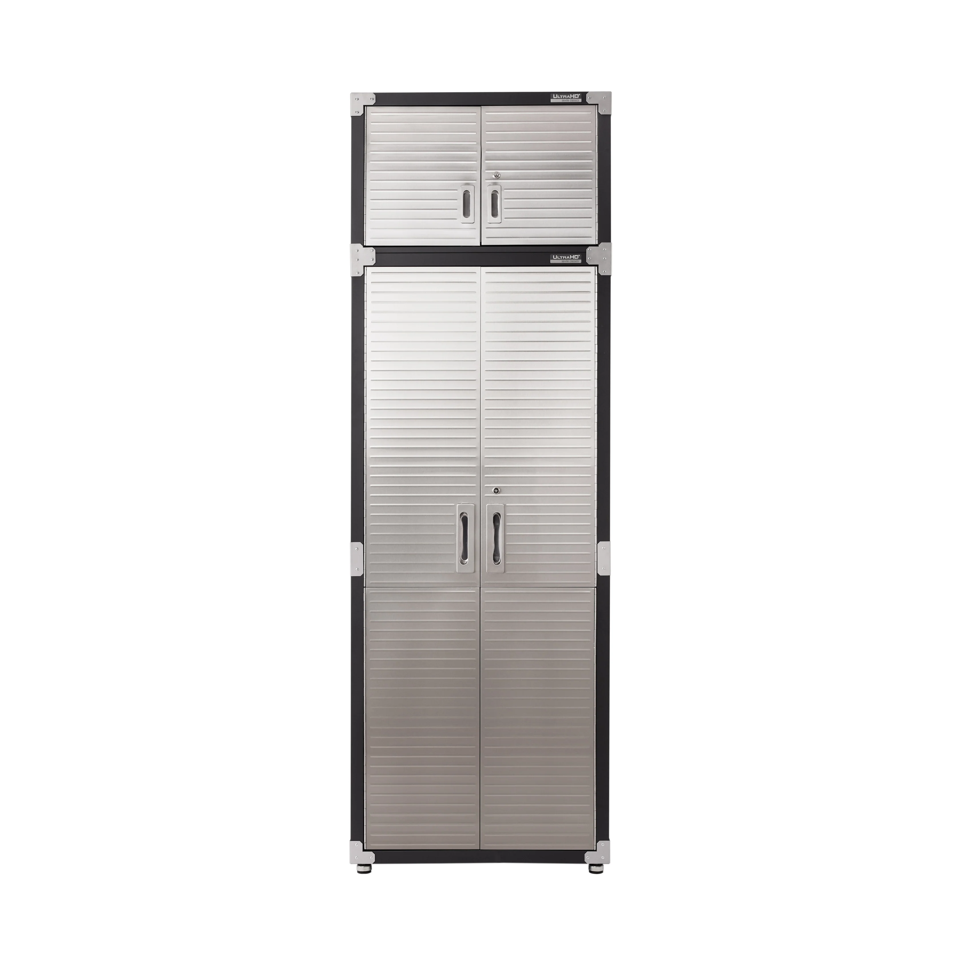 UltraHD® 2-Piece Storage Cabinet Set - Image 12