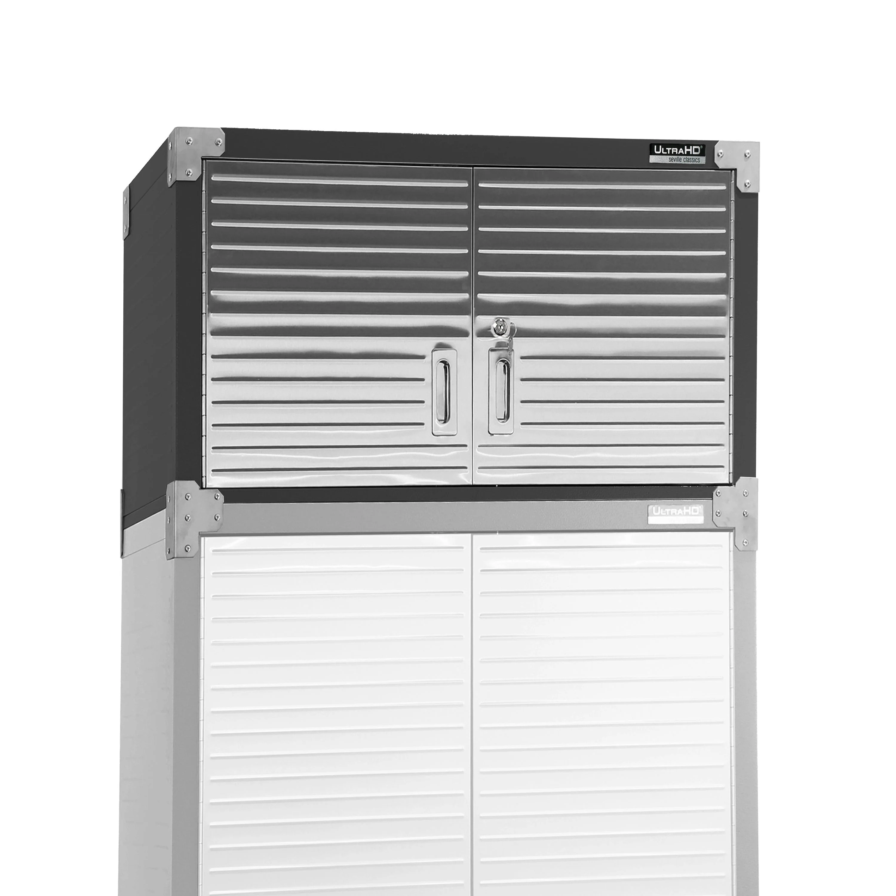 UltraHD® 2-Piece Storage Cabinet Set - Image 3