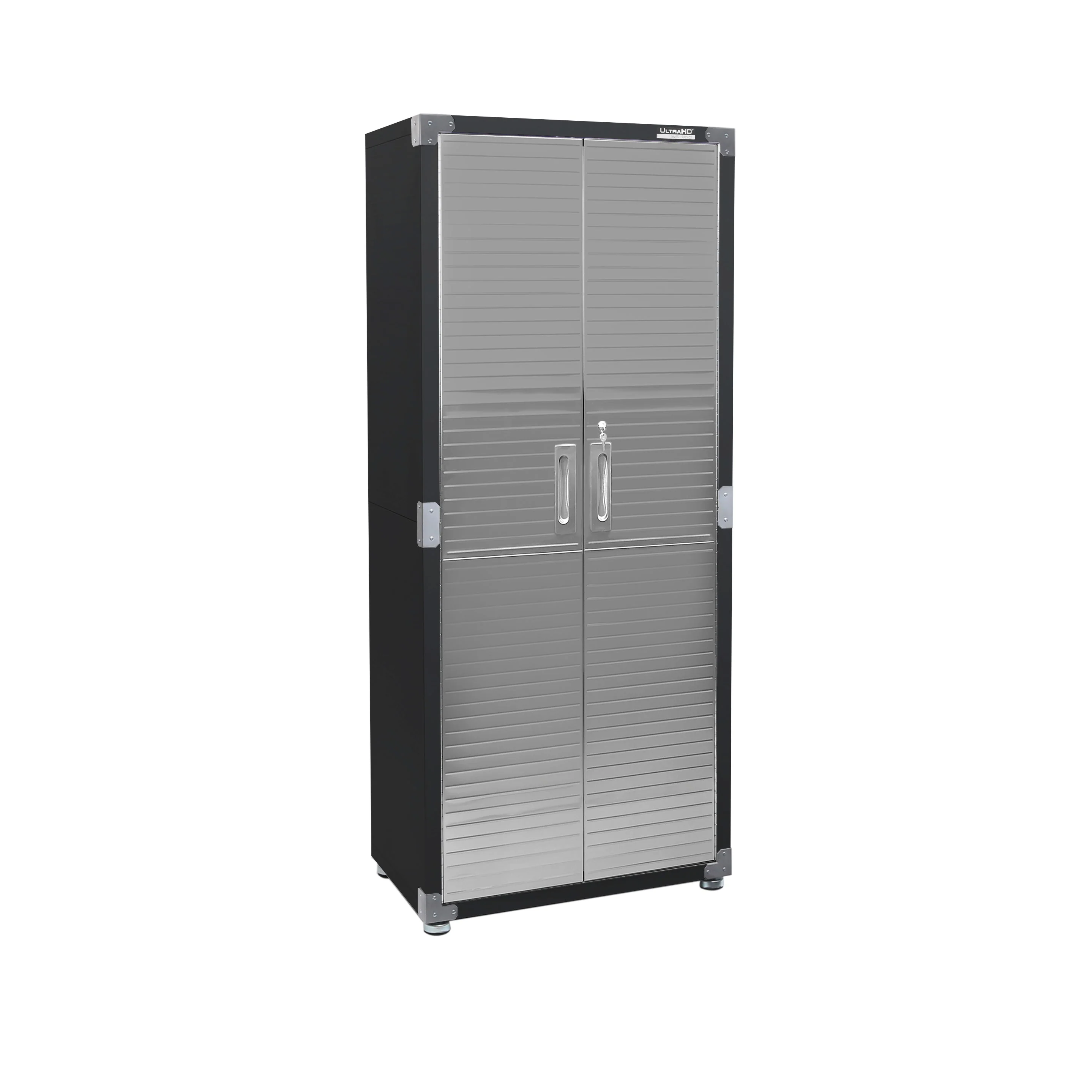 UltraHD® 2-Piece Storage Cabinet Set - Image 5