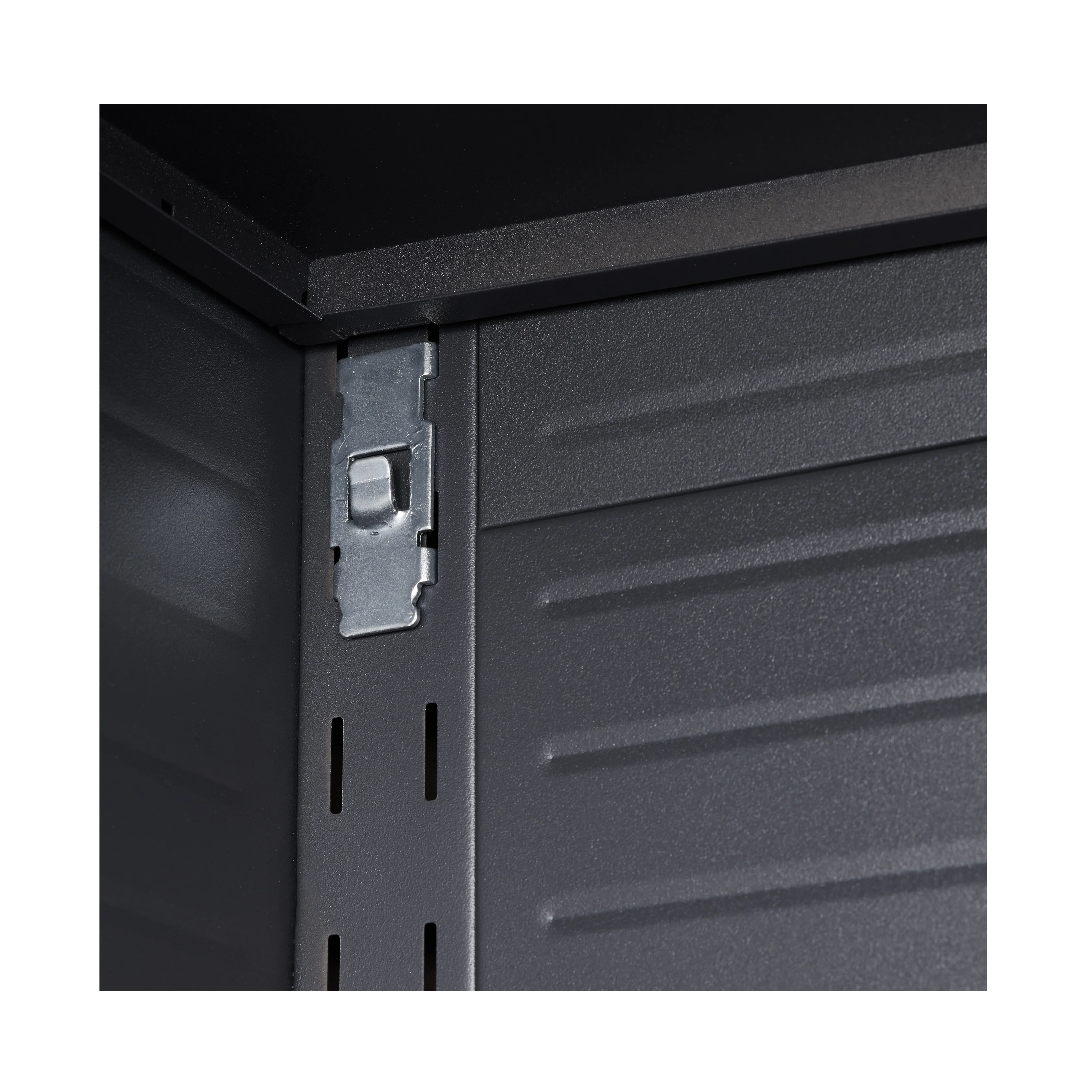 UltraHD® 2-Piece Storage Cabinet Set - Image 6