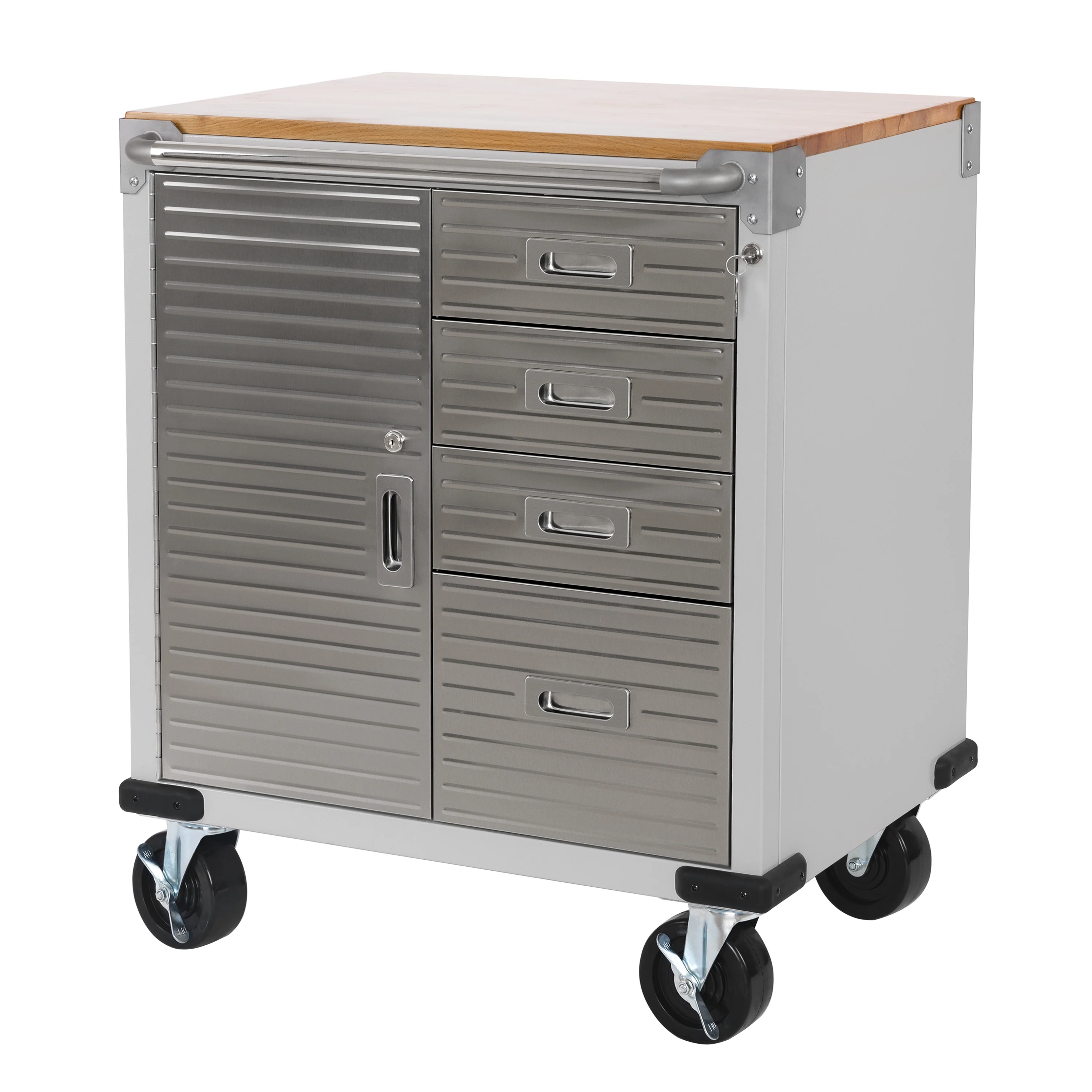 UltraHD® 4-Drawer Cabinet - Image 17