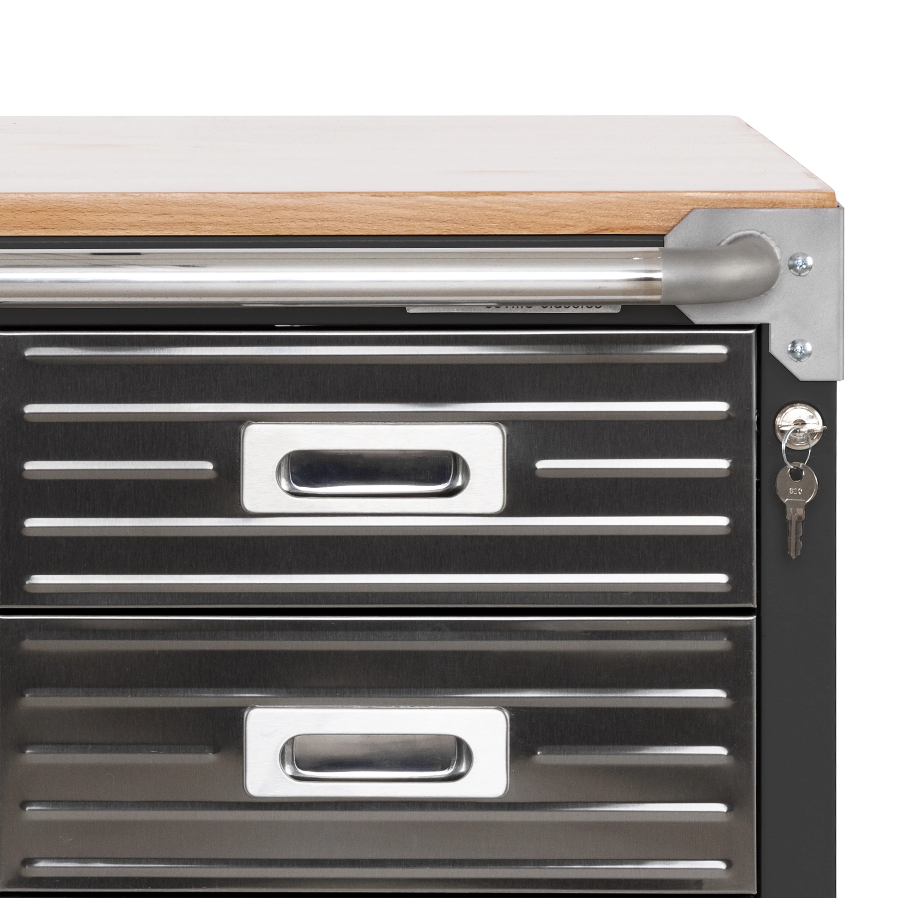 UltraHD® 4-Drawer Cabinet - Image 6