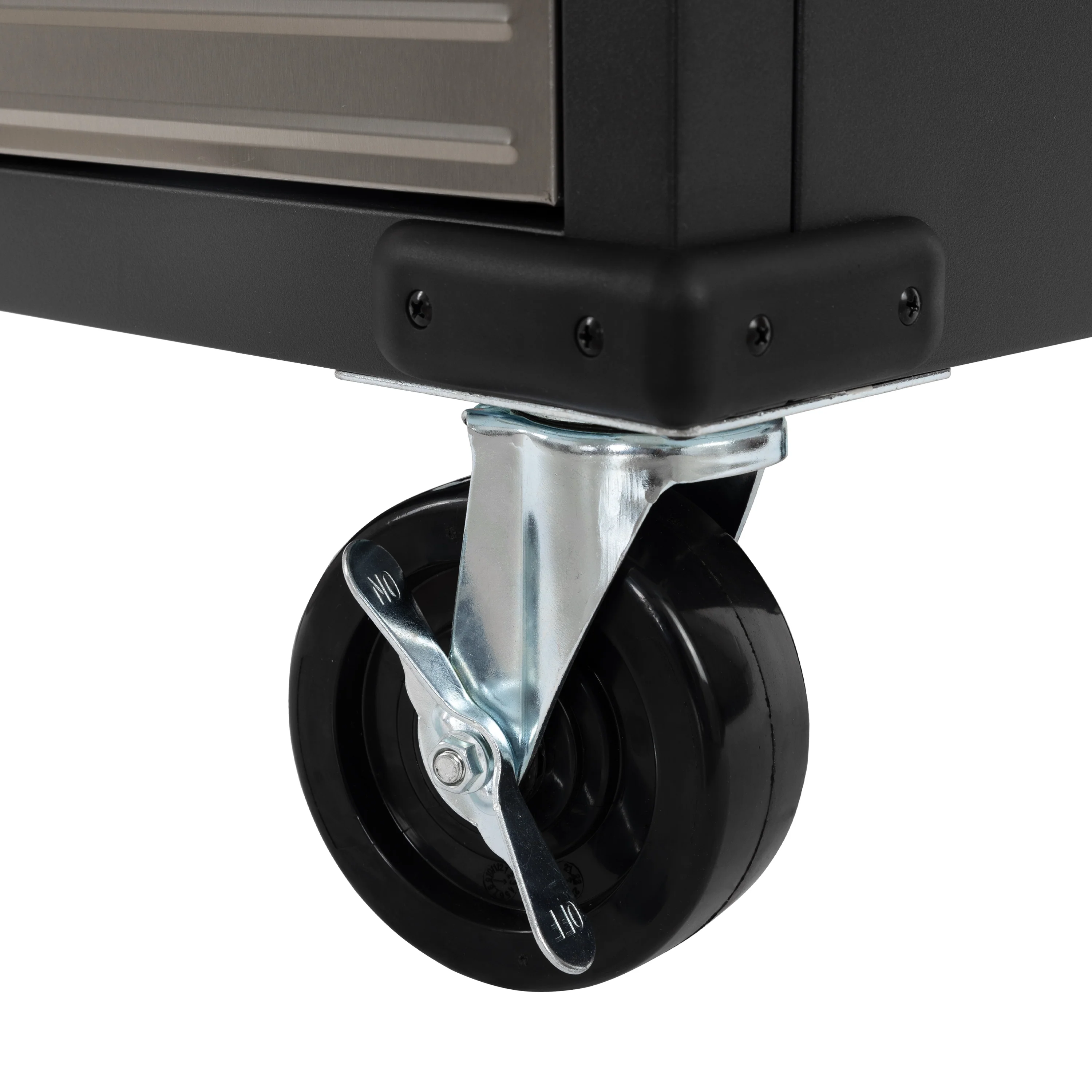 UltraHD® 4-Drawer Cabinet - Image 7