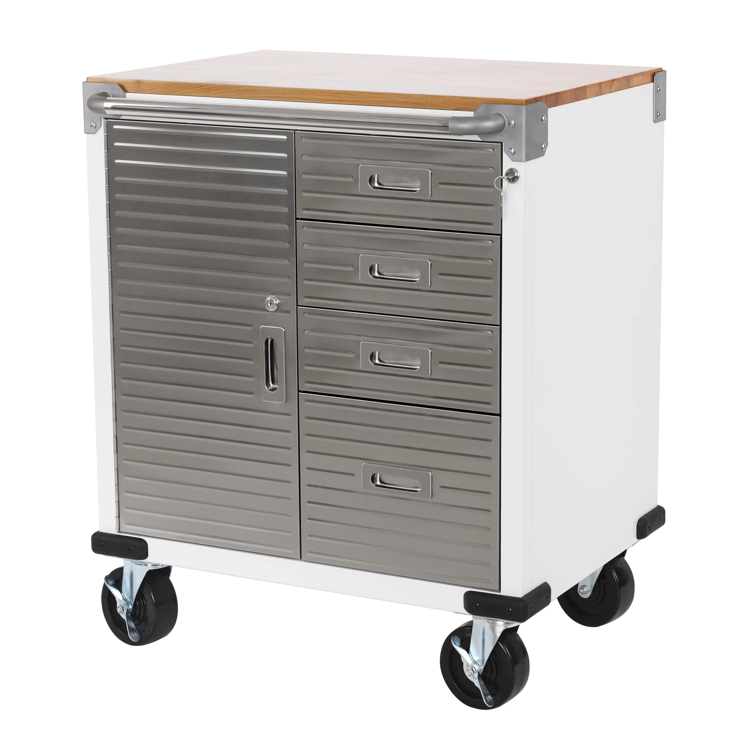 UltraHD® 4-Drawer Cabinet - Image 30