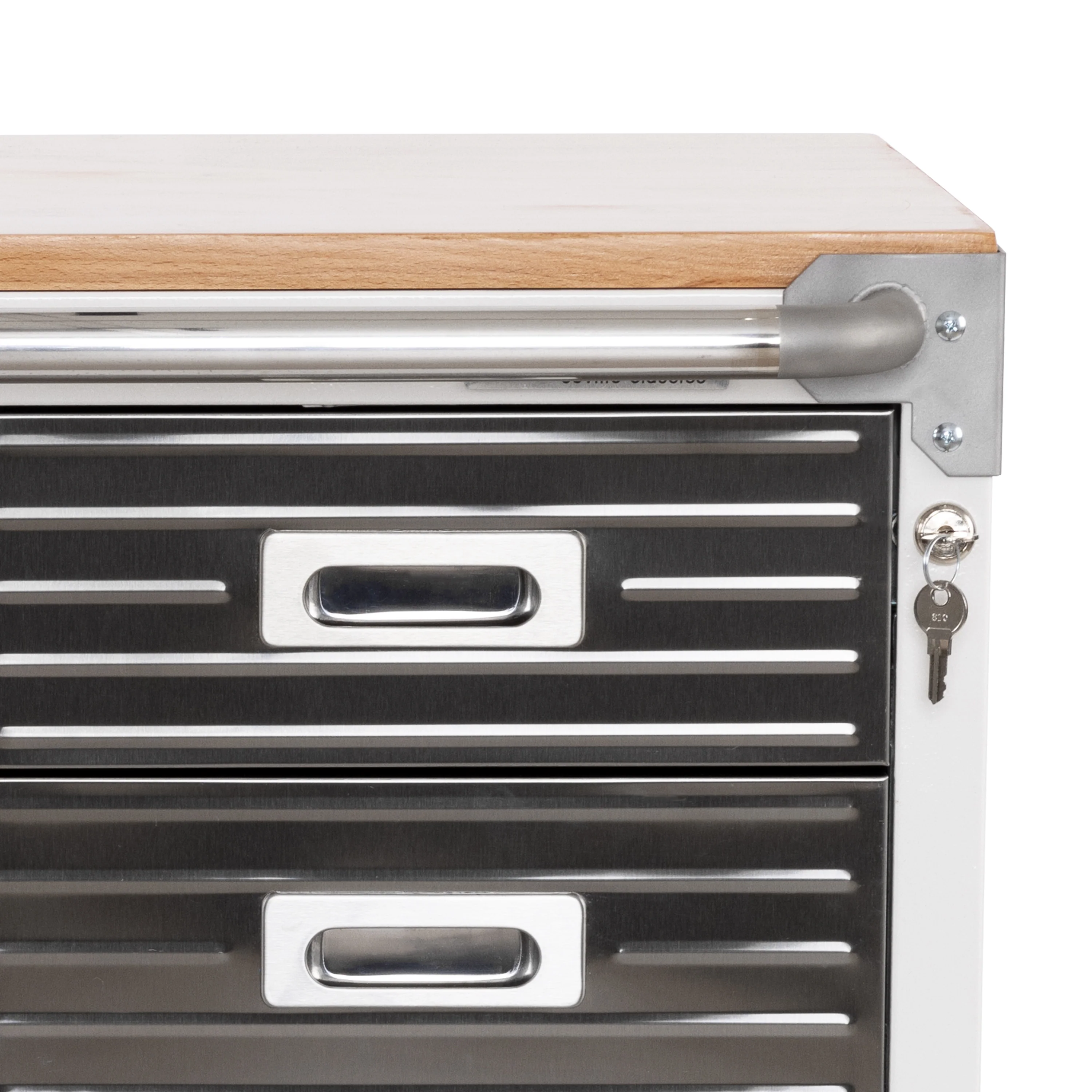 UltraHD® 4-Drawer Cabinet - Image 34
