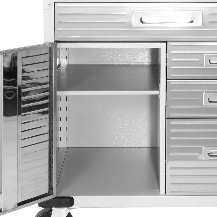 UltraHD® 4-Drawer Cabinet - Image 6