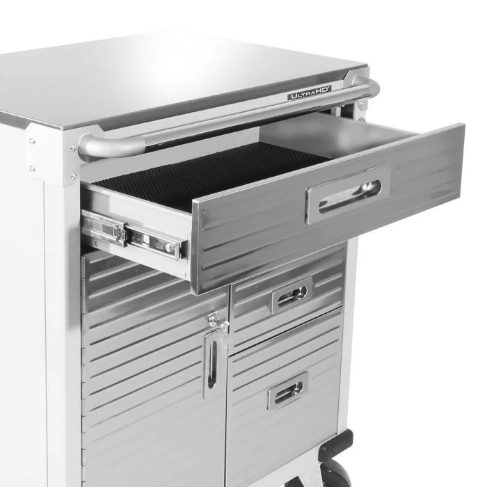 UltraHD® 4-Drawer Cabinet - Image 7