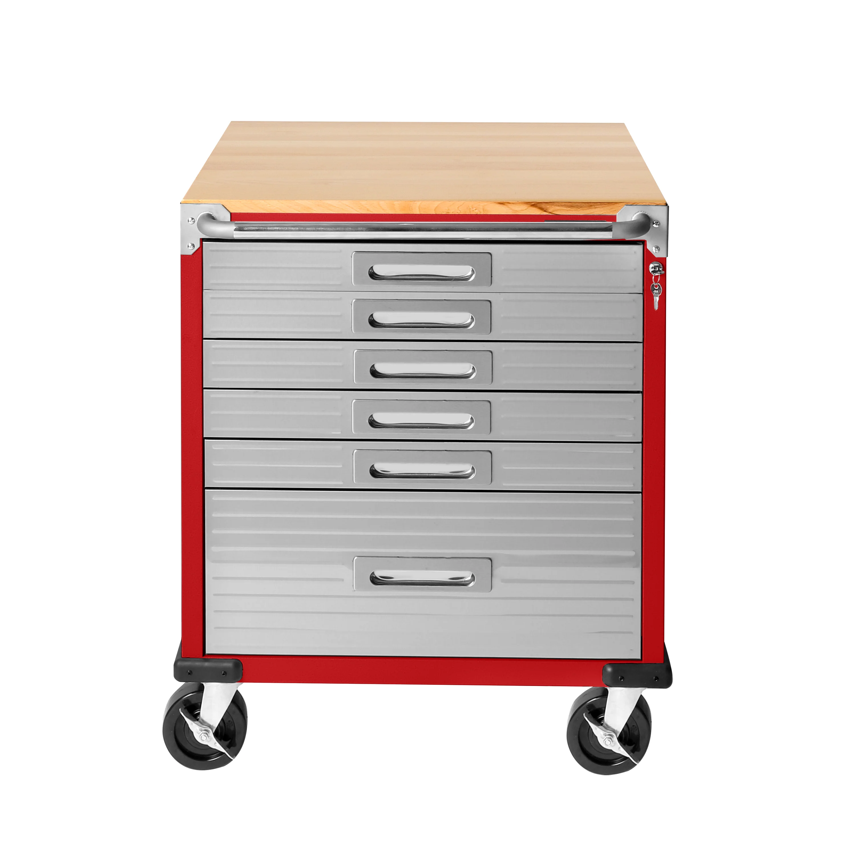 UltraHD® 6-Drawer Cabinet - Image 10