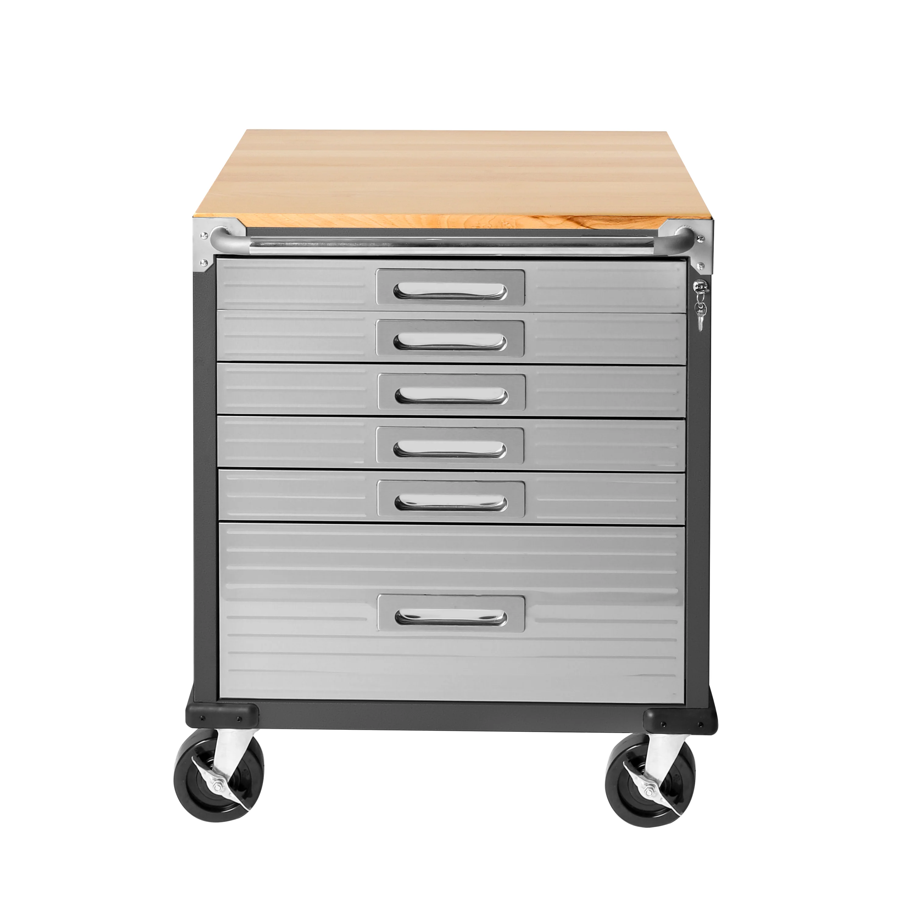 UltraHD® 6-Drawer Cabinet - Image 15