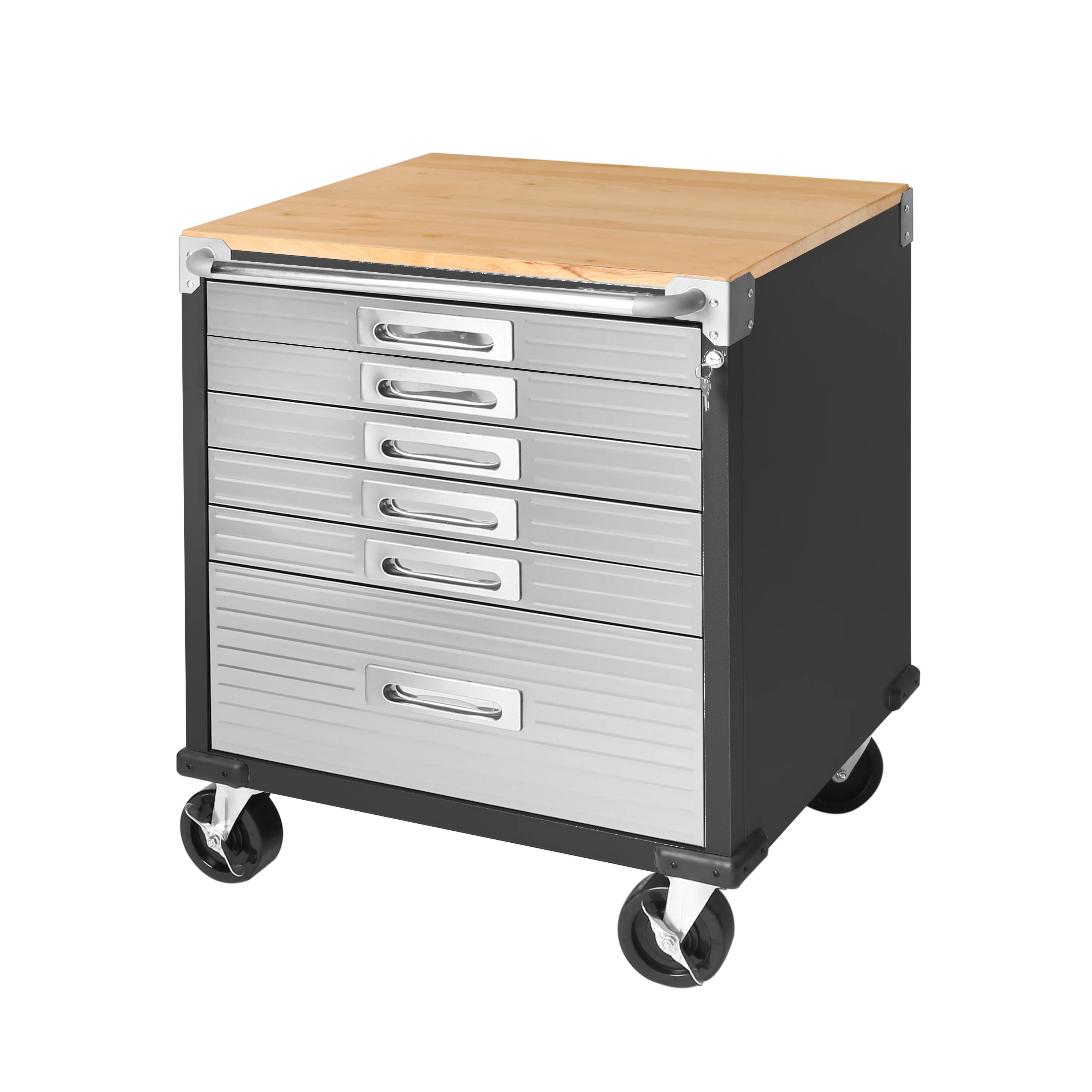 UltraHD® 6-Drawer Cabinet - Image 16