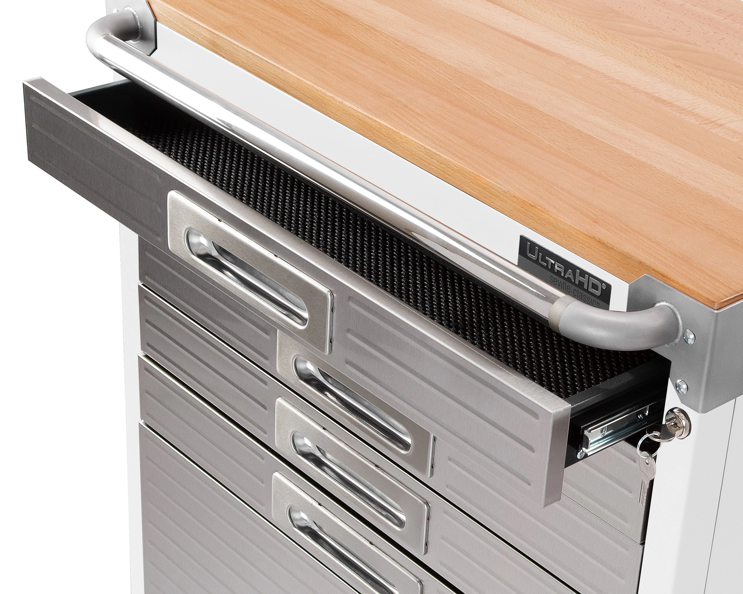 UltraHD® 6-Drawer Cabinet - Image 4