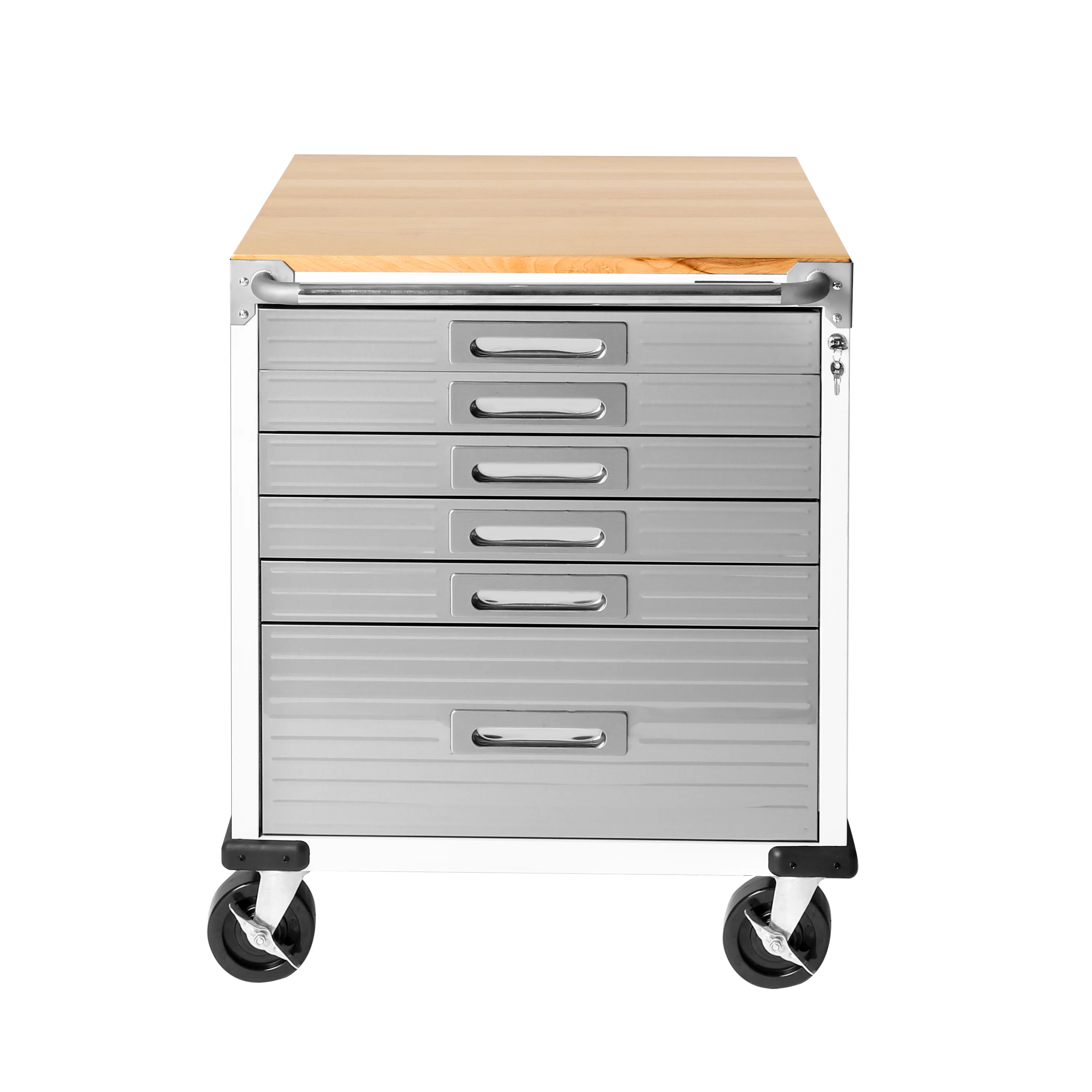 UltraHD® 6-Drawer Cabinet - Image 9