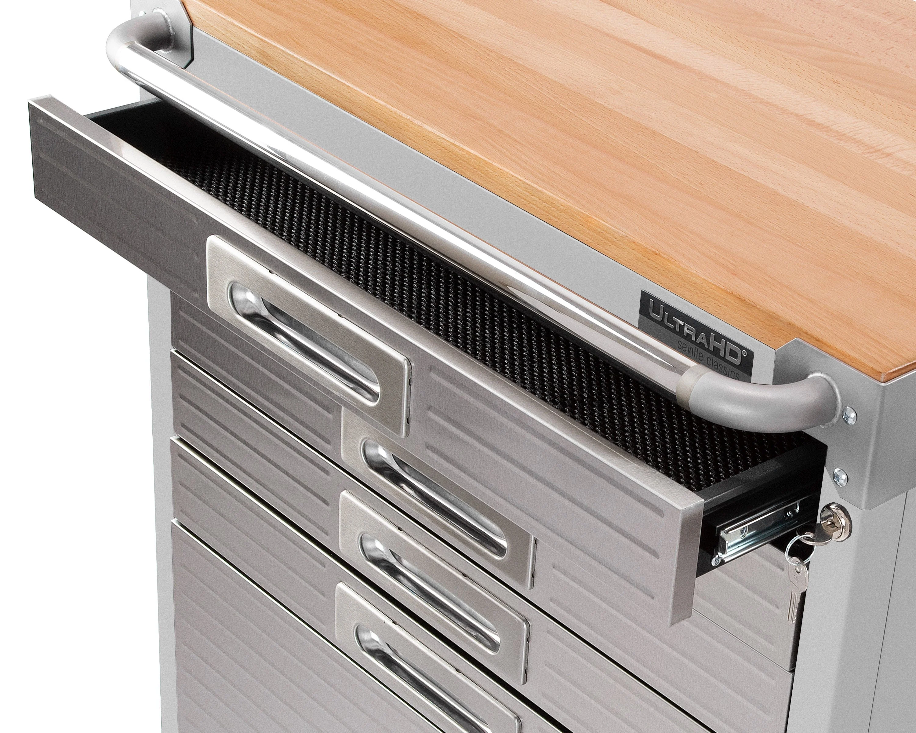 UltraHD® 6-Drawer Cabinet with Soft-Closing Drawers - Image 5