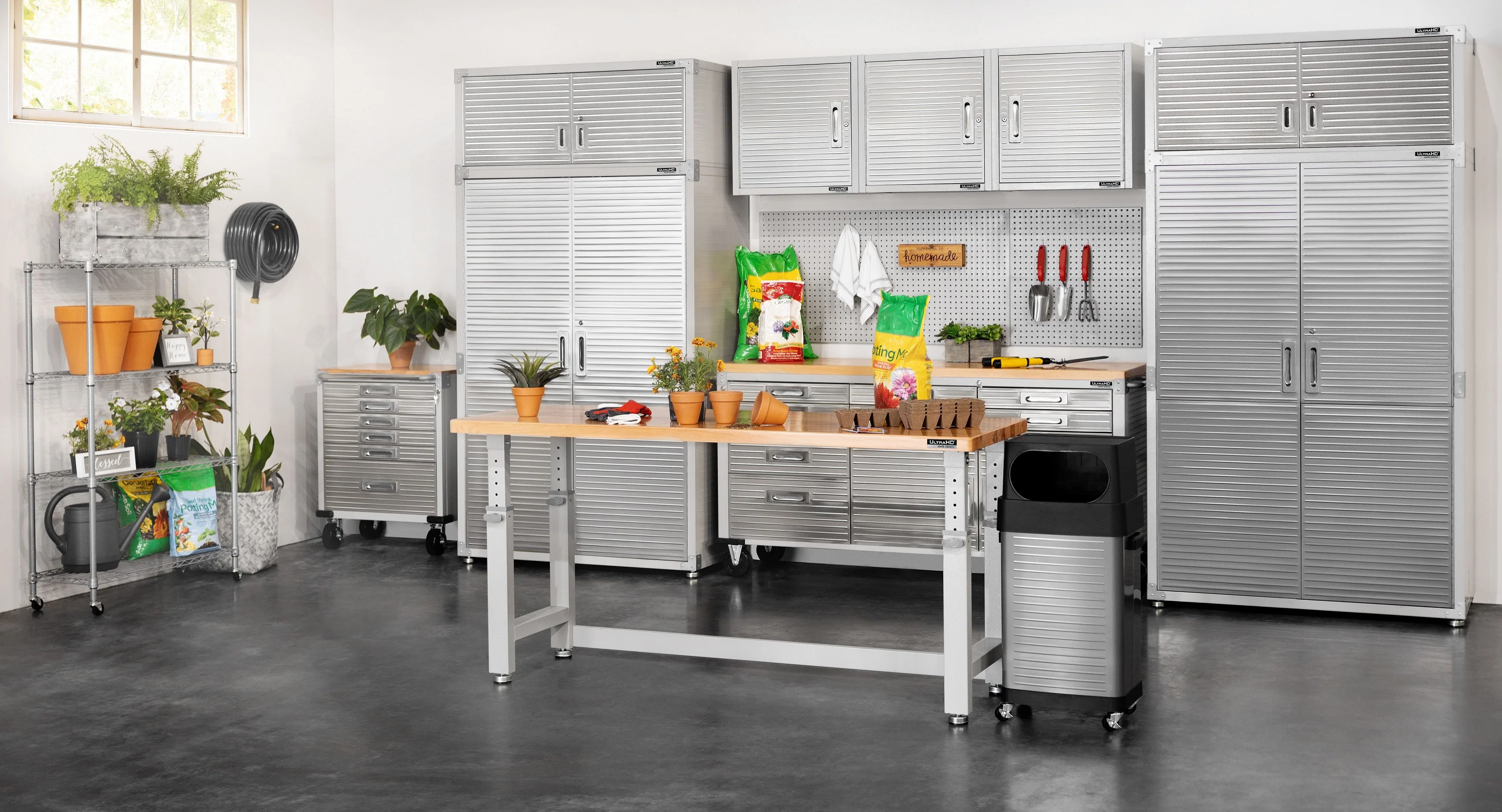 UltraHD® 6-Drawer Cabinet - Image 11