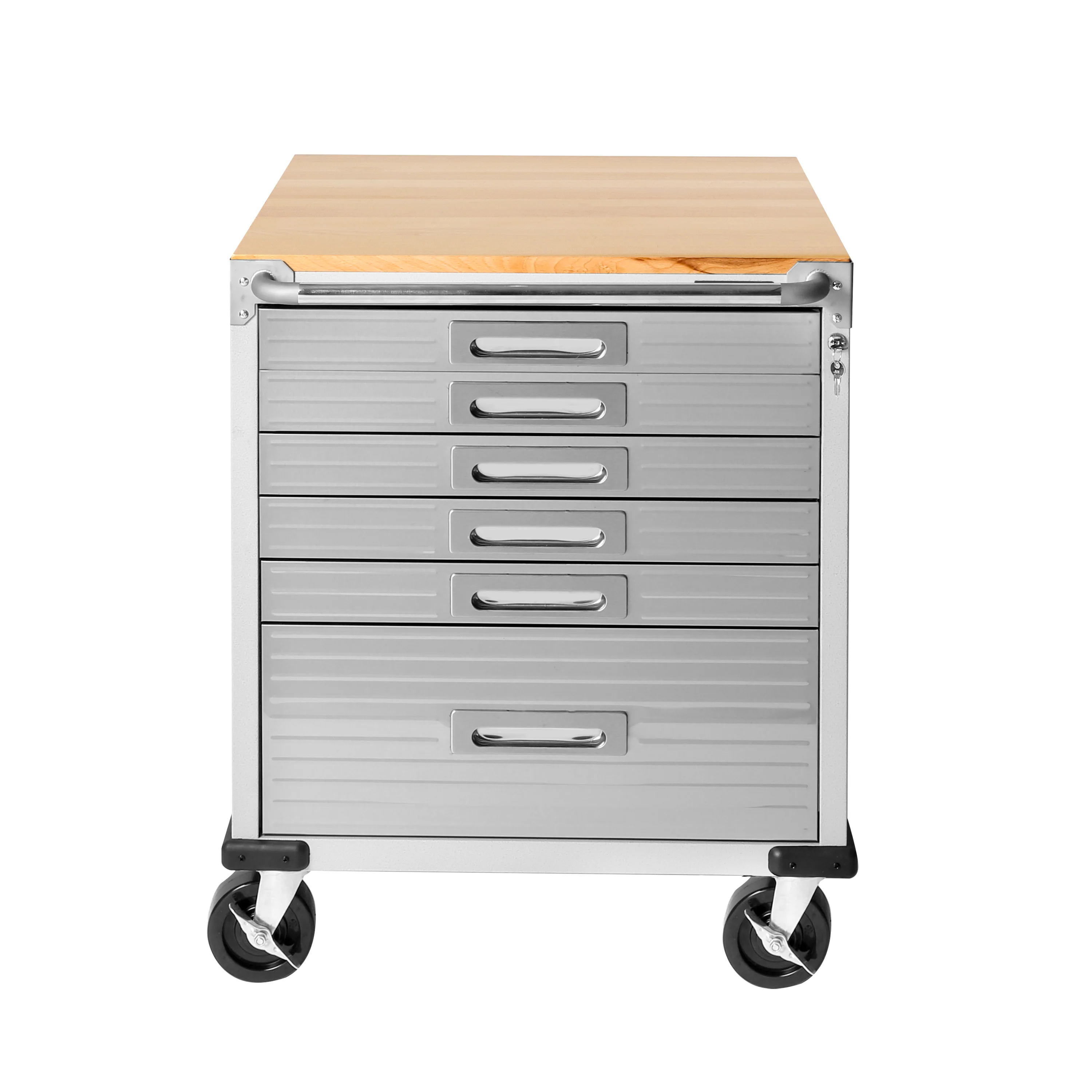 UltraHD® 6-Drawer Cabinet - Image 13