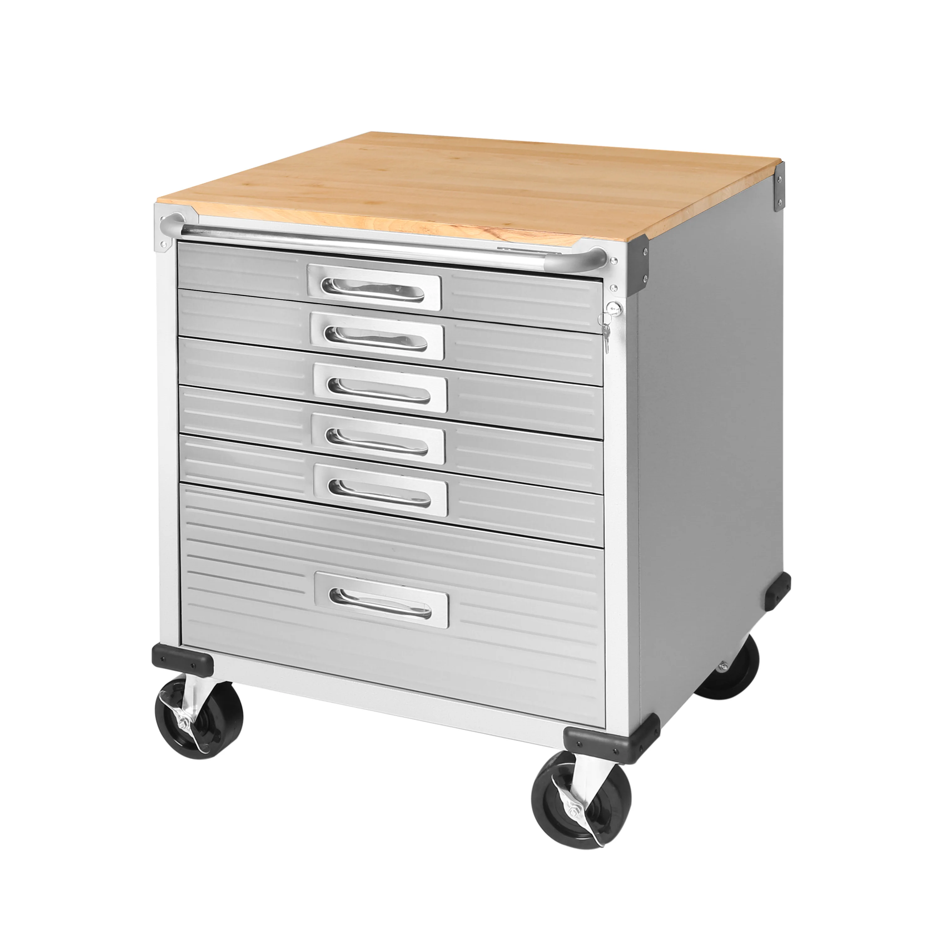 UltraHD® 6-Drawer Cabinet - Image 14