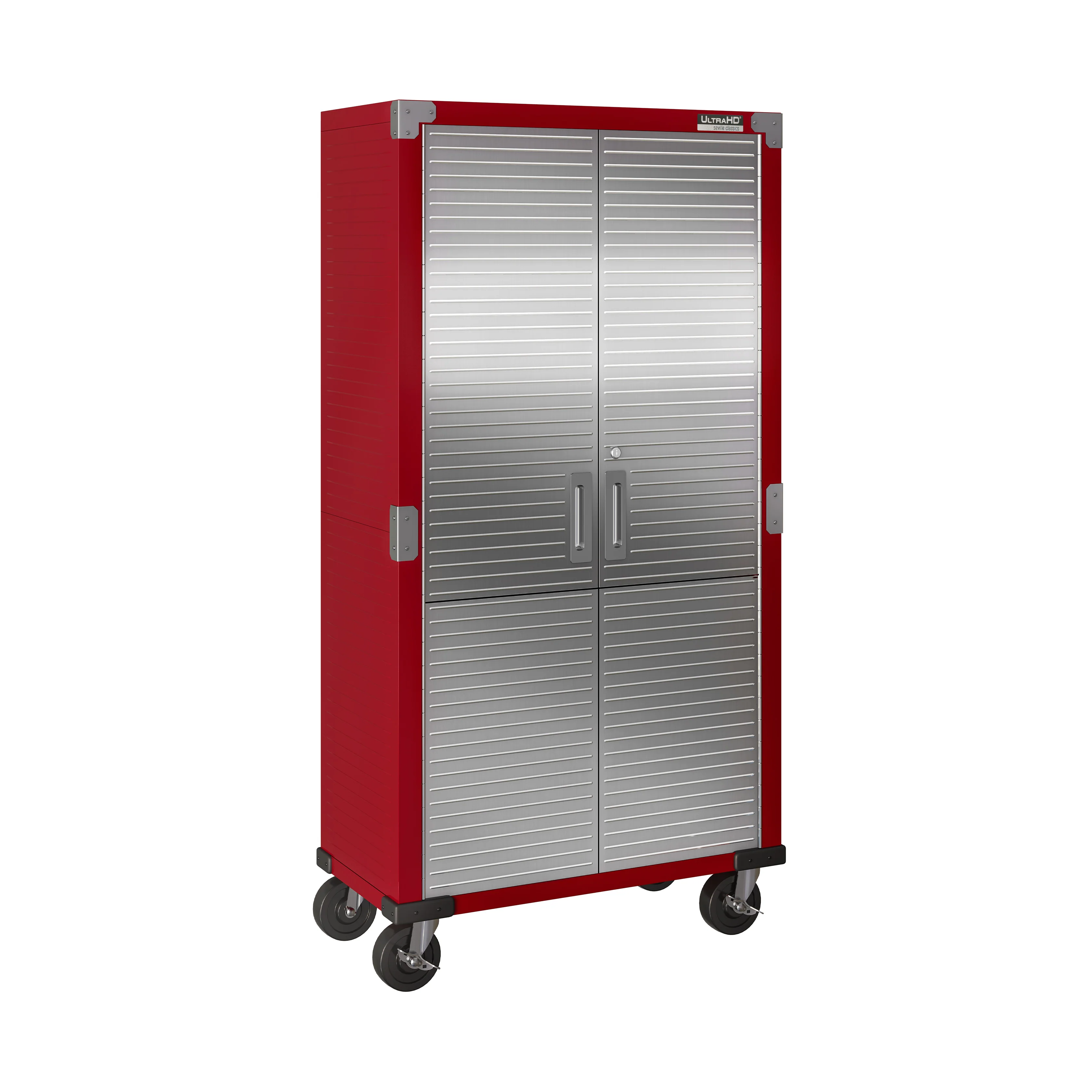 UltraHD® Rolling Storage Cabinet - Image 3