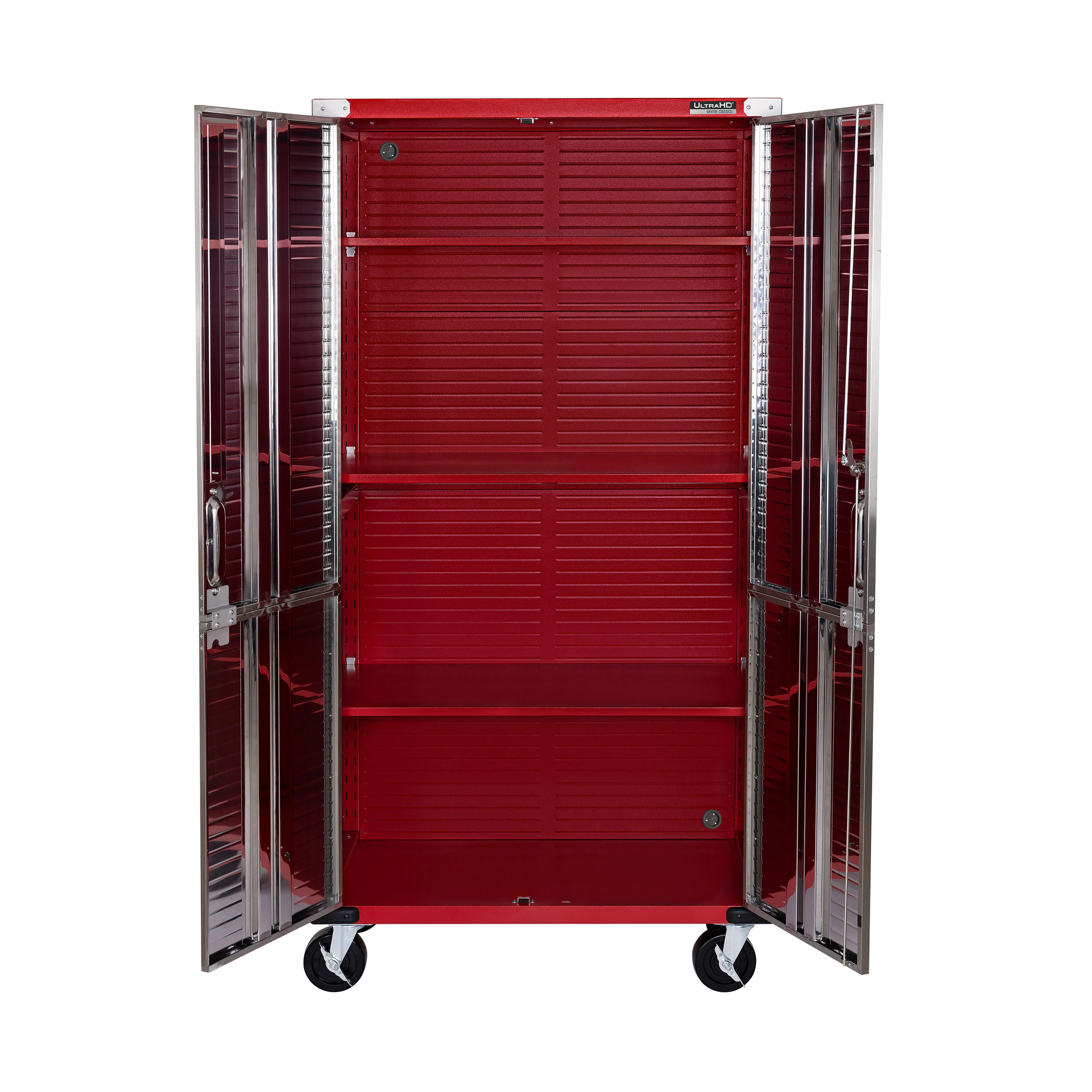 UltraHD® Rolling Storage Cabinet - Image 32