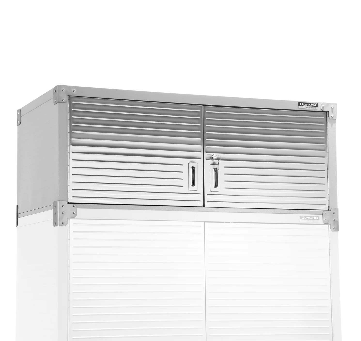UltraHD® 7-Piece Storage Cabinet System - Image 21