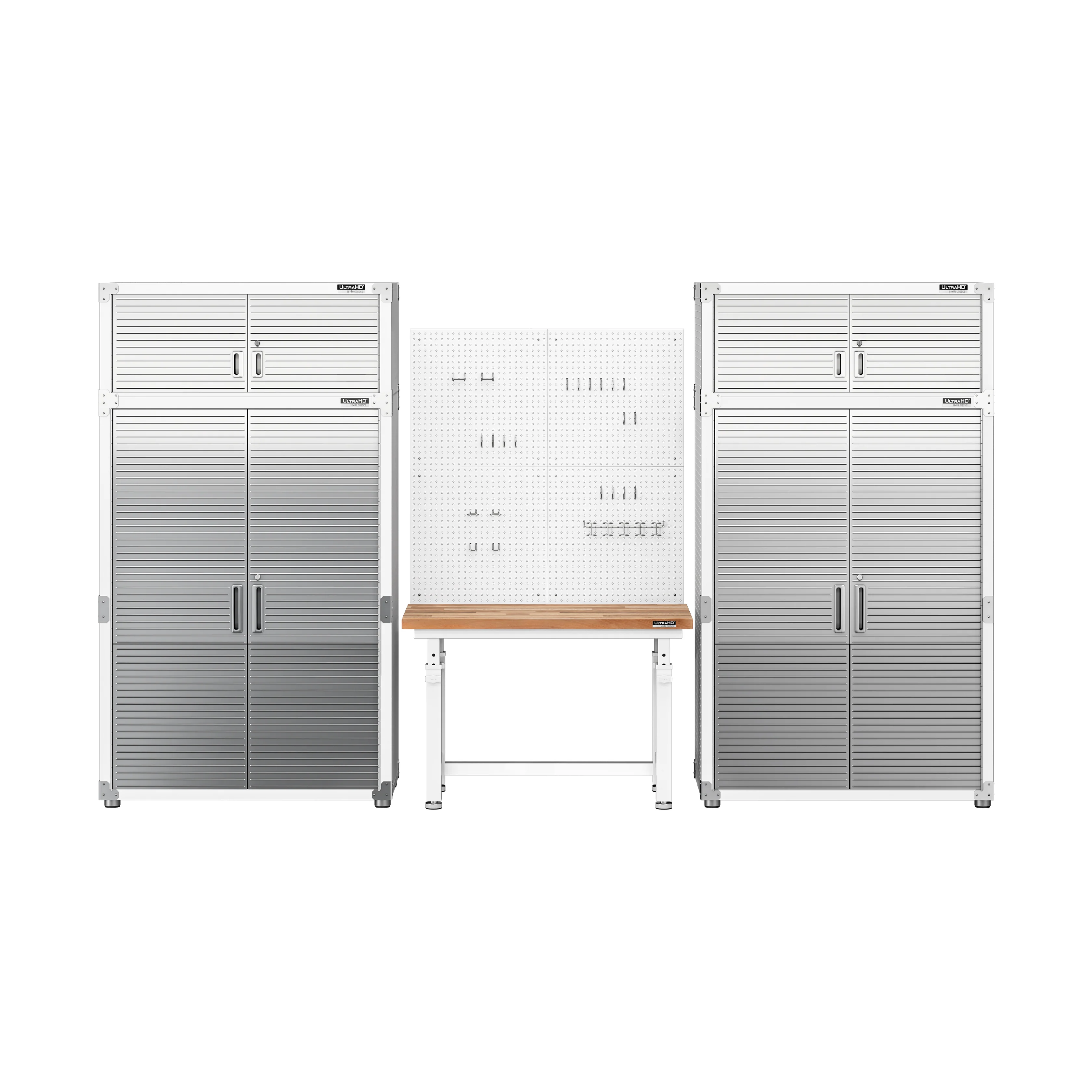 UltraHD® 7-Piece Storage Cabinet System - Image 6