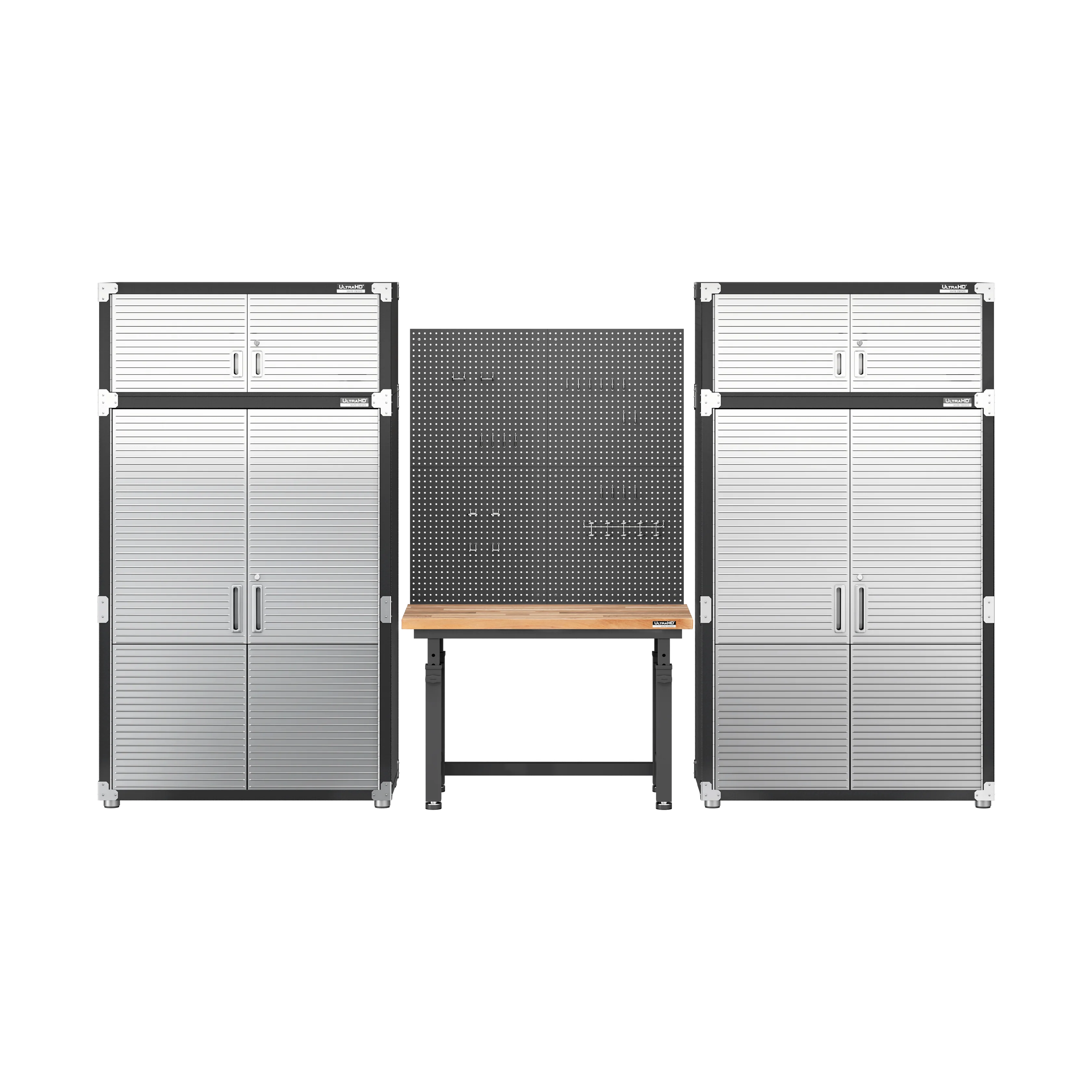 UltraHD® 7-Piece Storage Cabinet System - Image 9