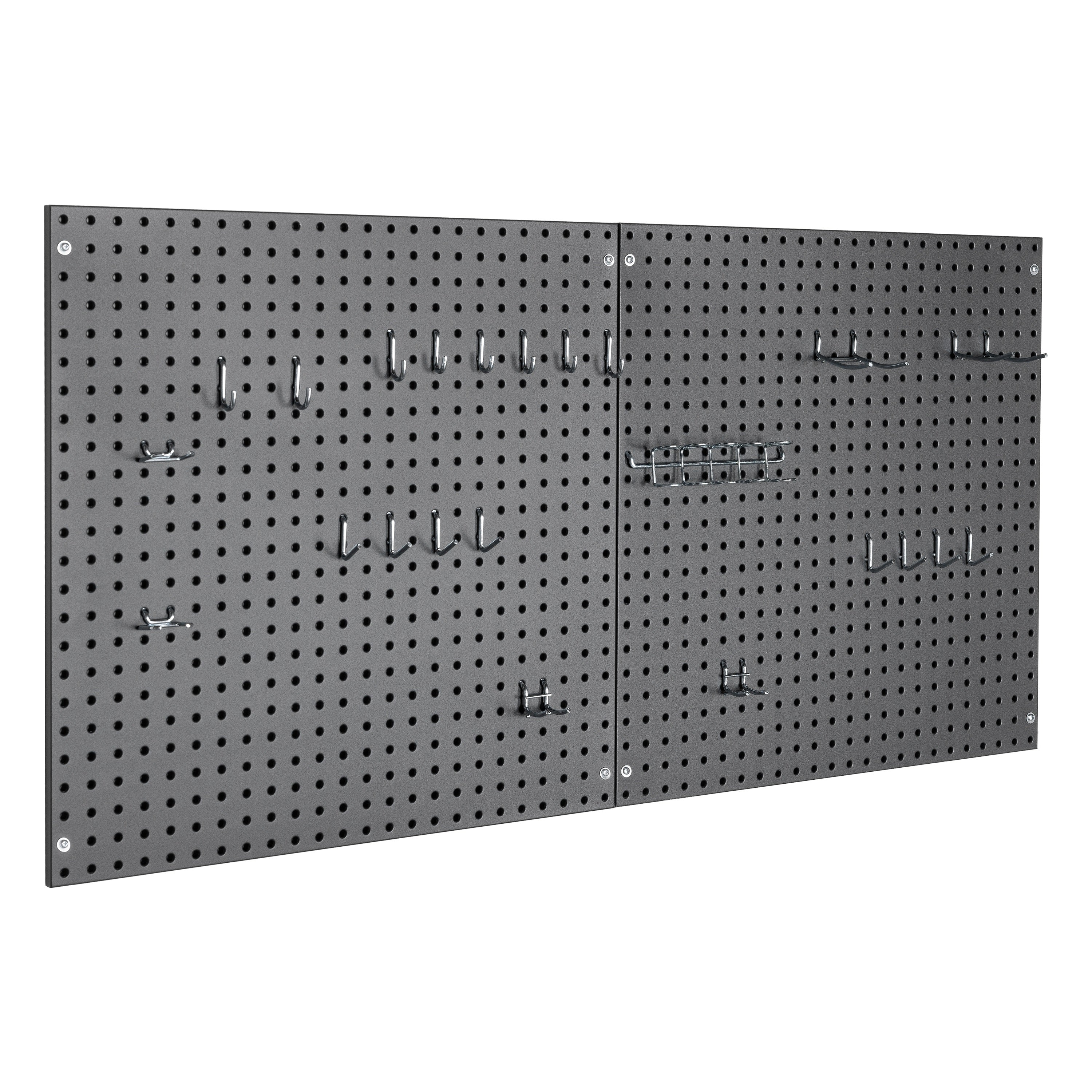 UltraHD® 7-Piece Storage Cabinet System - Image 11