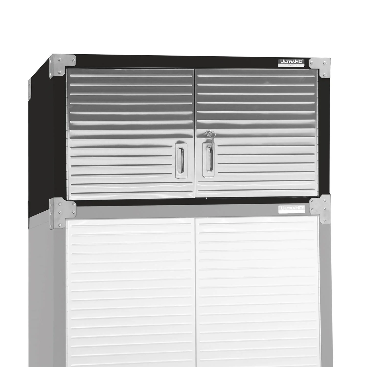 UltraHD® 7-Piece Storage Cabinet System - Image 15
