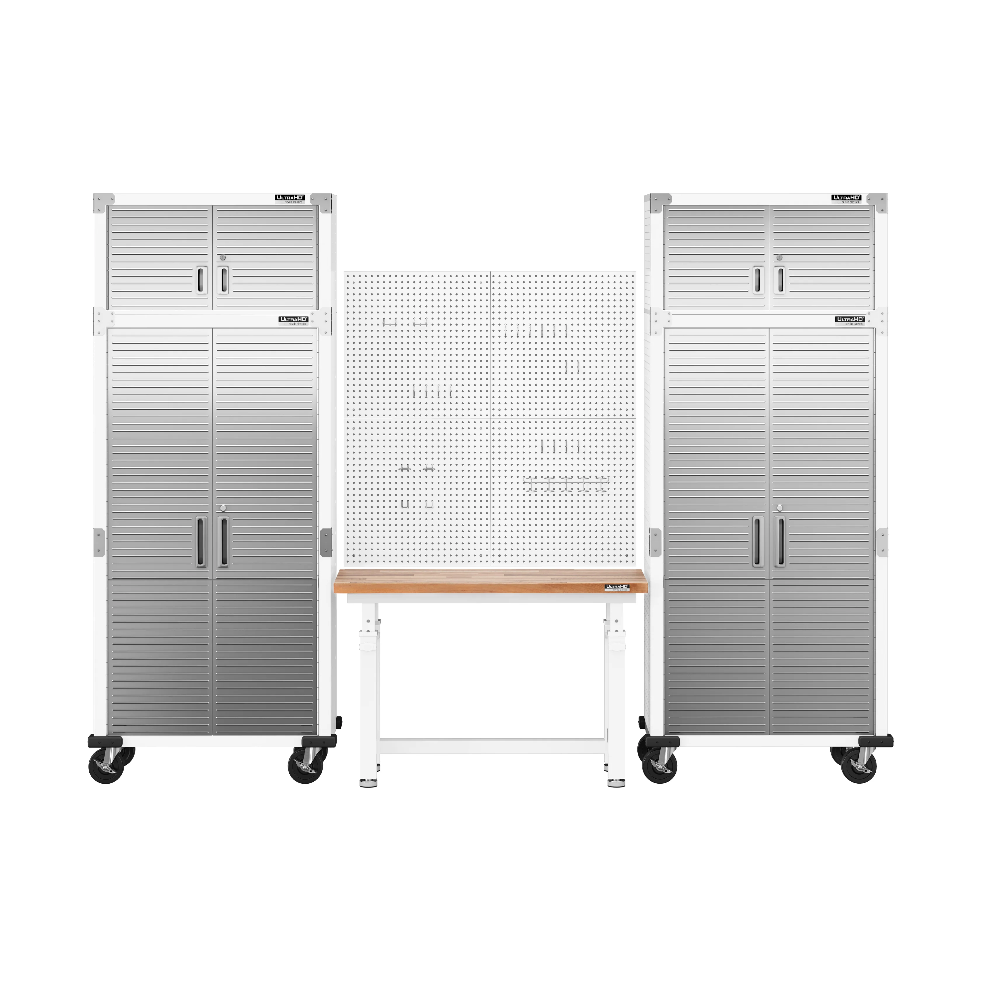 UltraHD® 7-Piece Storage Cabinet System - Image 23