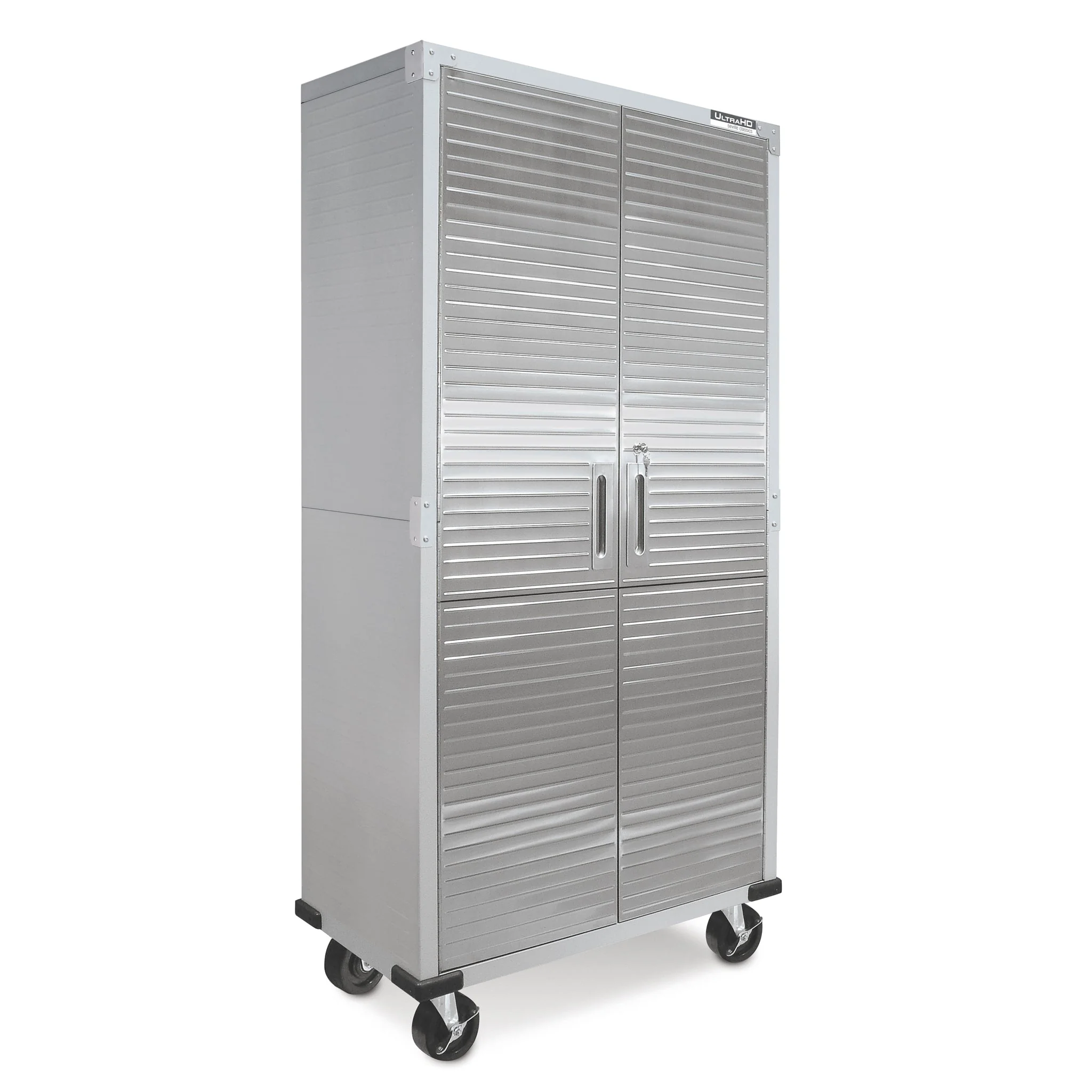 UltraHD® 7-Piece Storage Cabinet System - Image 3