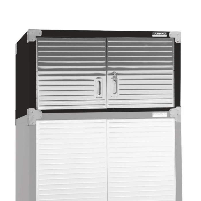 UltraHD® 8-Piece Rolling Storage Cabinet System - Image 13