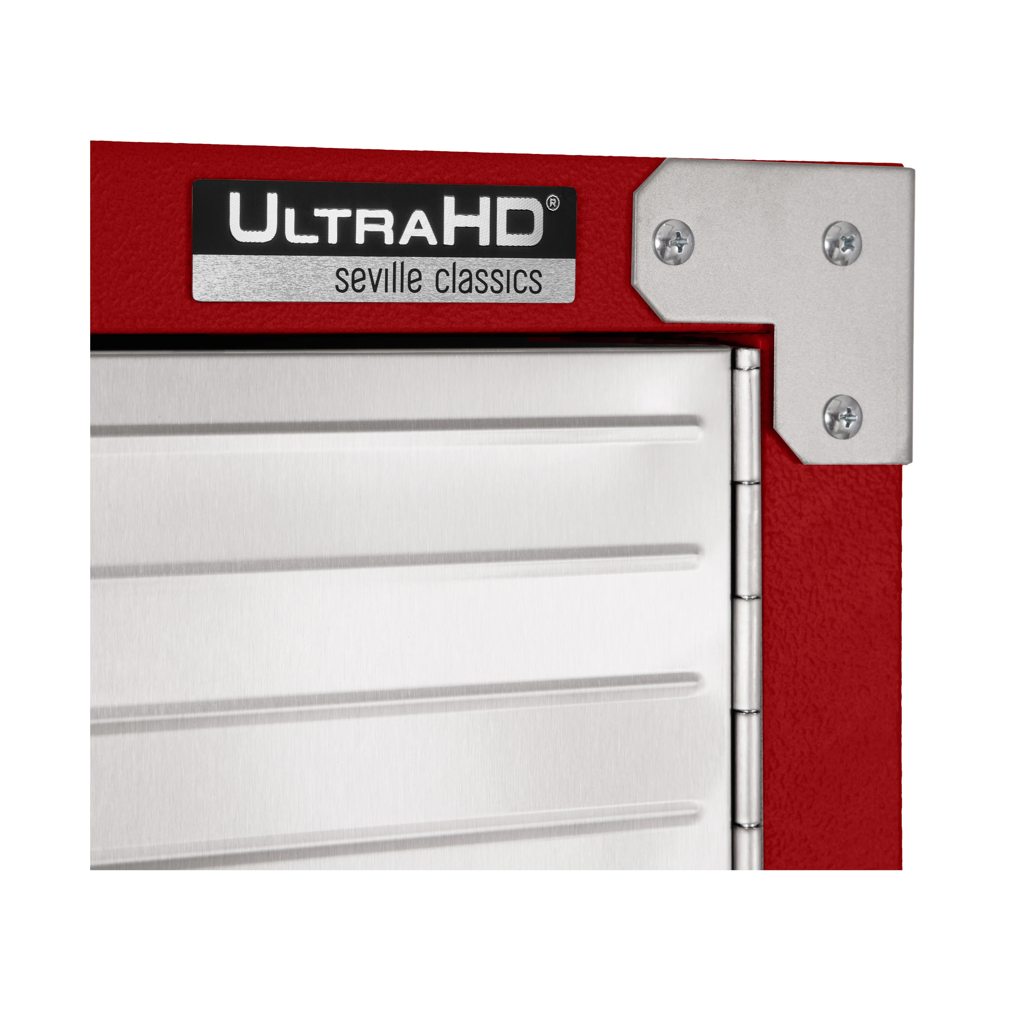 UltraHD® 8-Piece Rolling Storage Cabinet System - Image 37