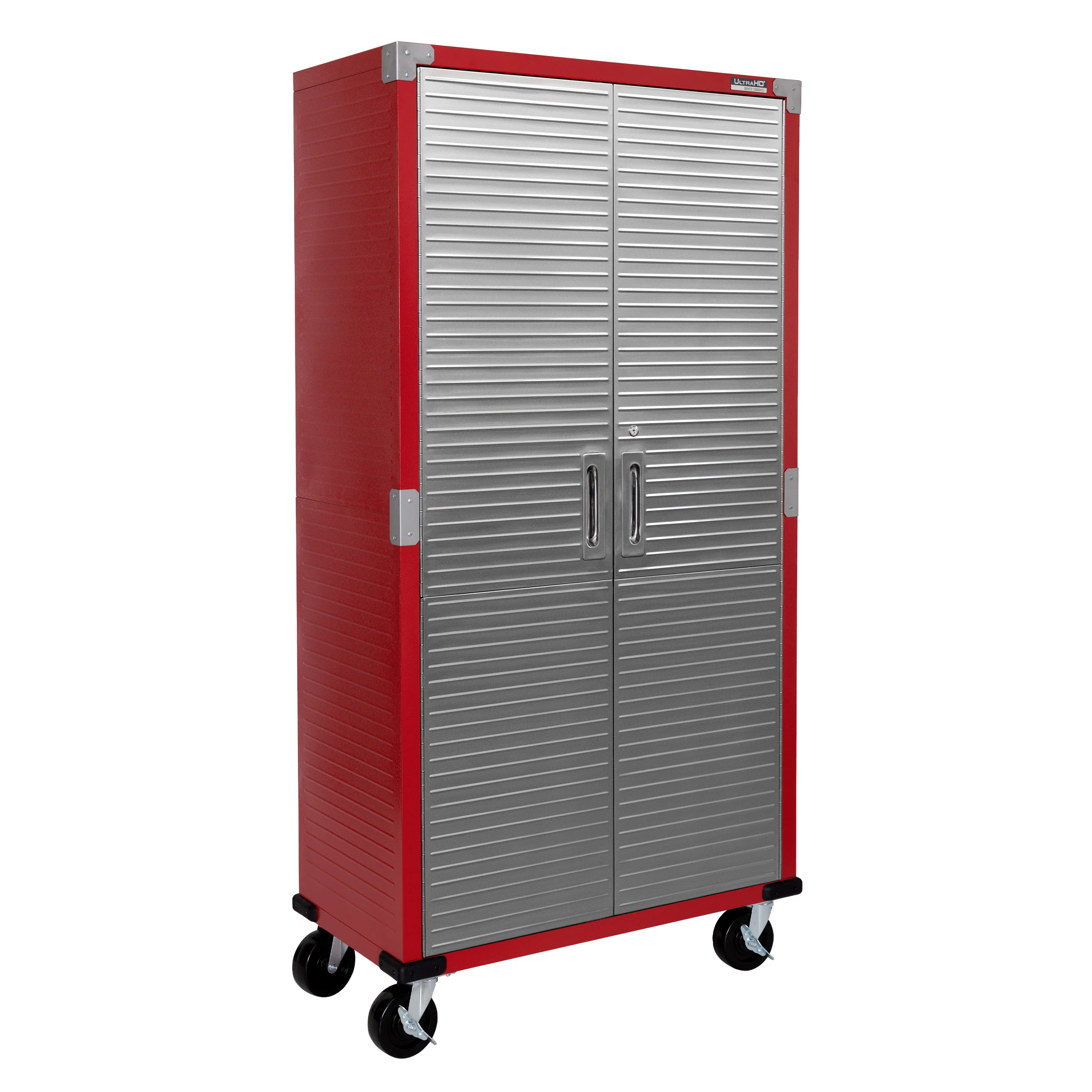 UltraHD® 2-Piece Storage Cabinet Set - Image 53