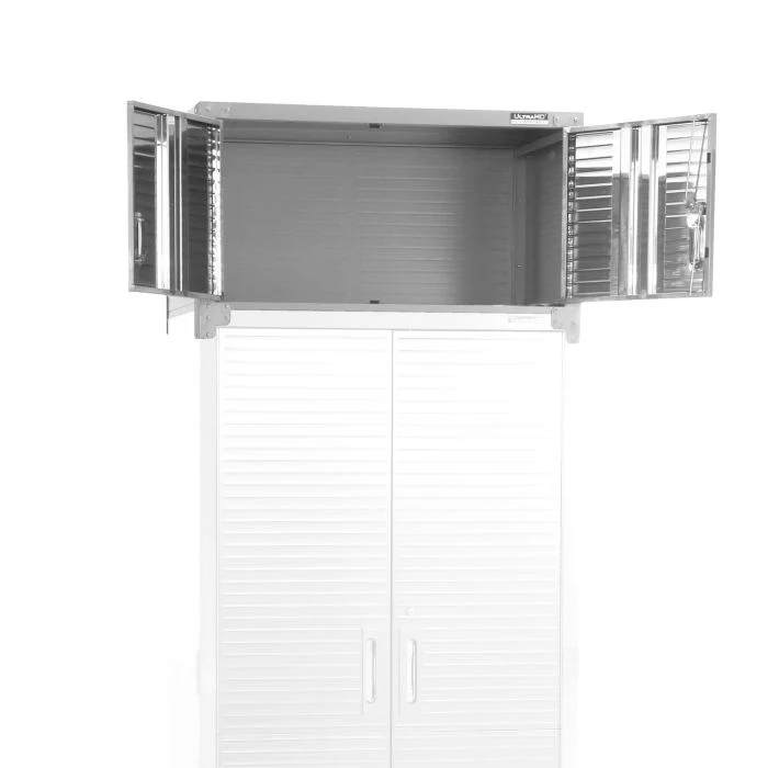 UltraHD® 7-Piece Storage Cabinet System - Image 6